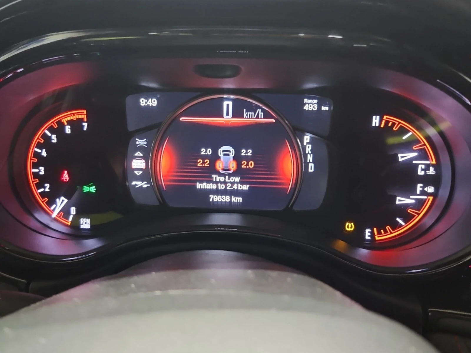 Dodge Durango R/T PLUS * Carfax * ����� �� ����������� *  | Mobile.bg � ����������� 7