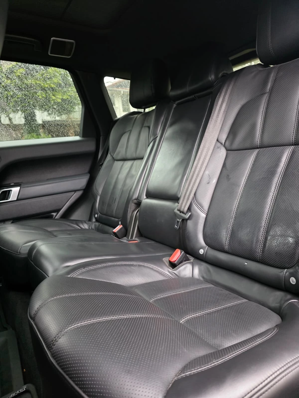 Land Rover Range Rover Sport V8* Carfax * ������ | Mobile.bg � ����������� 10