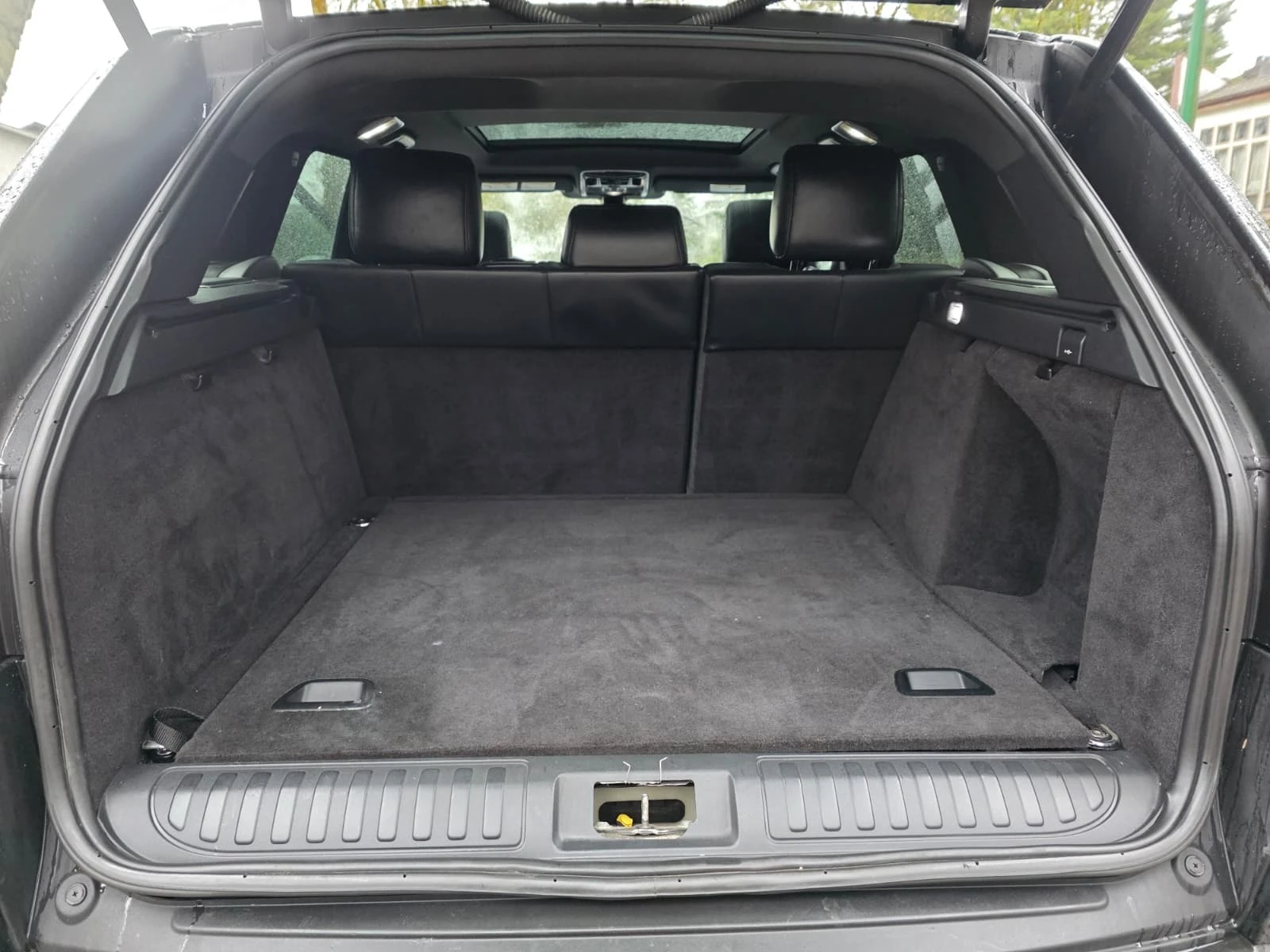 Land Rover Range Rover Sport V8* Carfax * ������ | Mobile.bg � ����������� 6