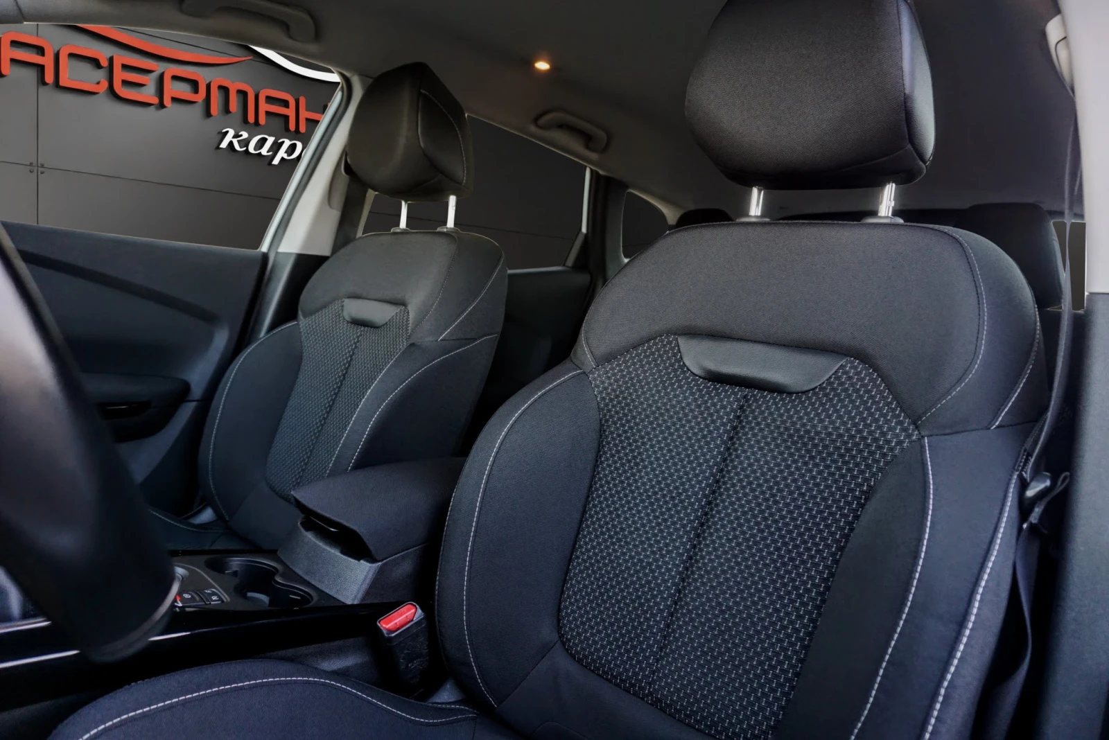 Renault Kadjar 1.5DCI ENERGY  | Mobile.bg � ����������� 10