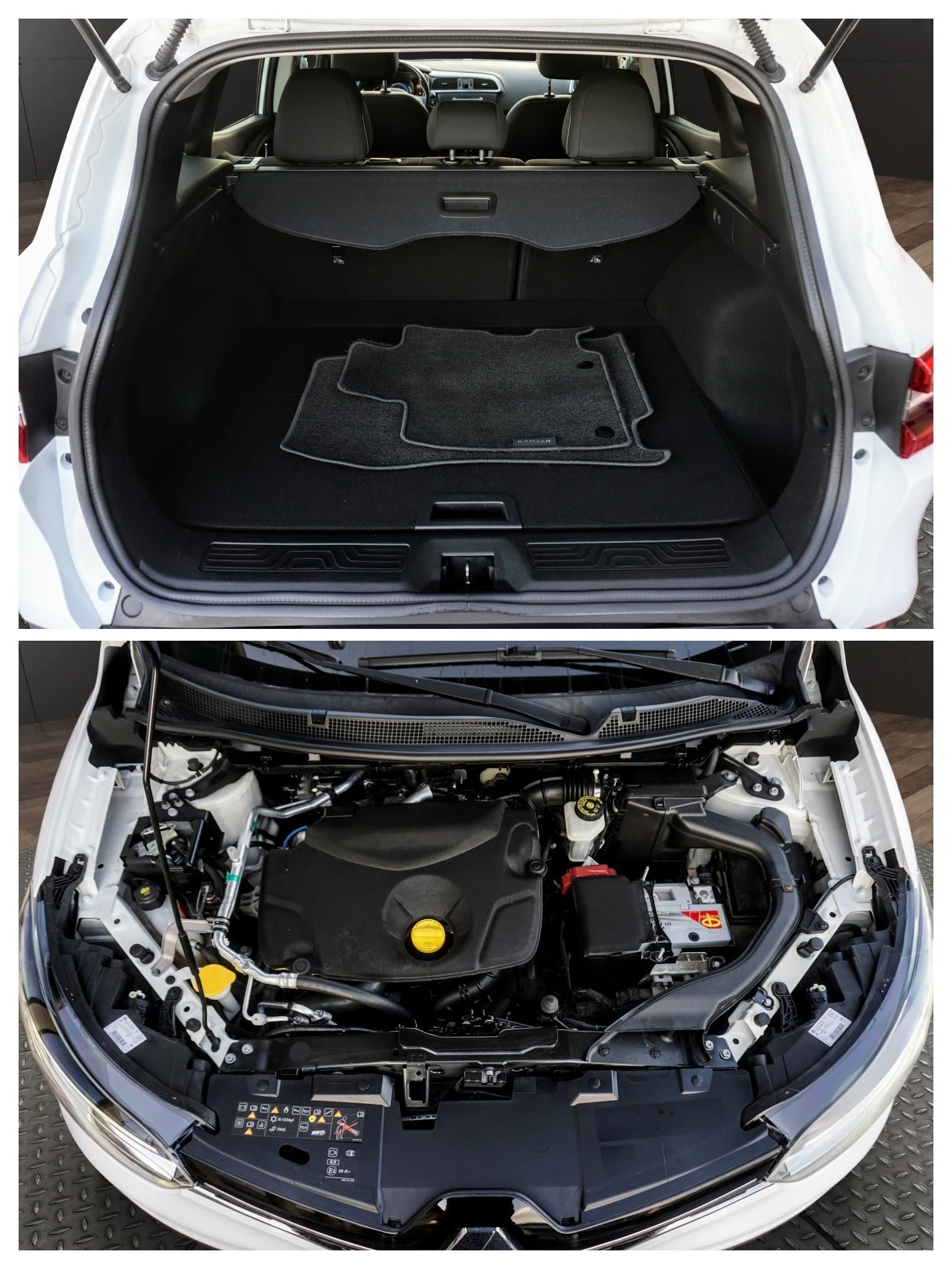 Renault Kadjar 1.5DCI ENERGY  | Mobile.bg � ����������� 15