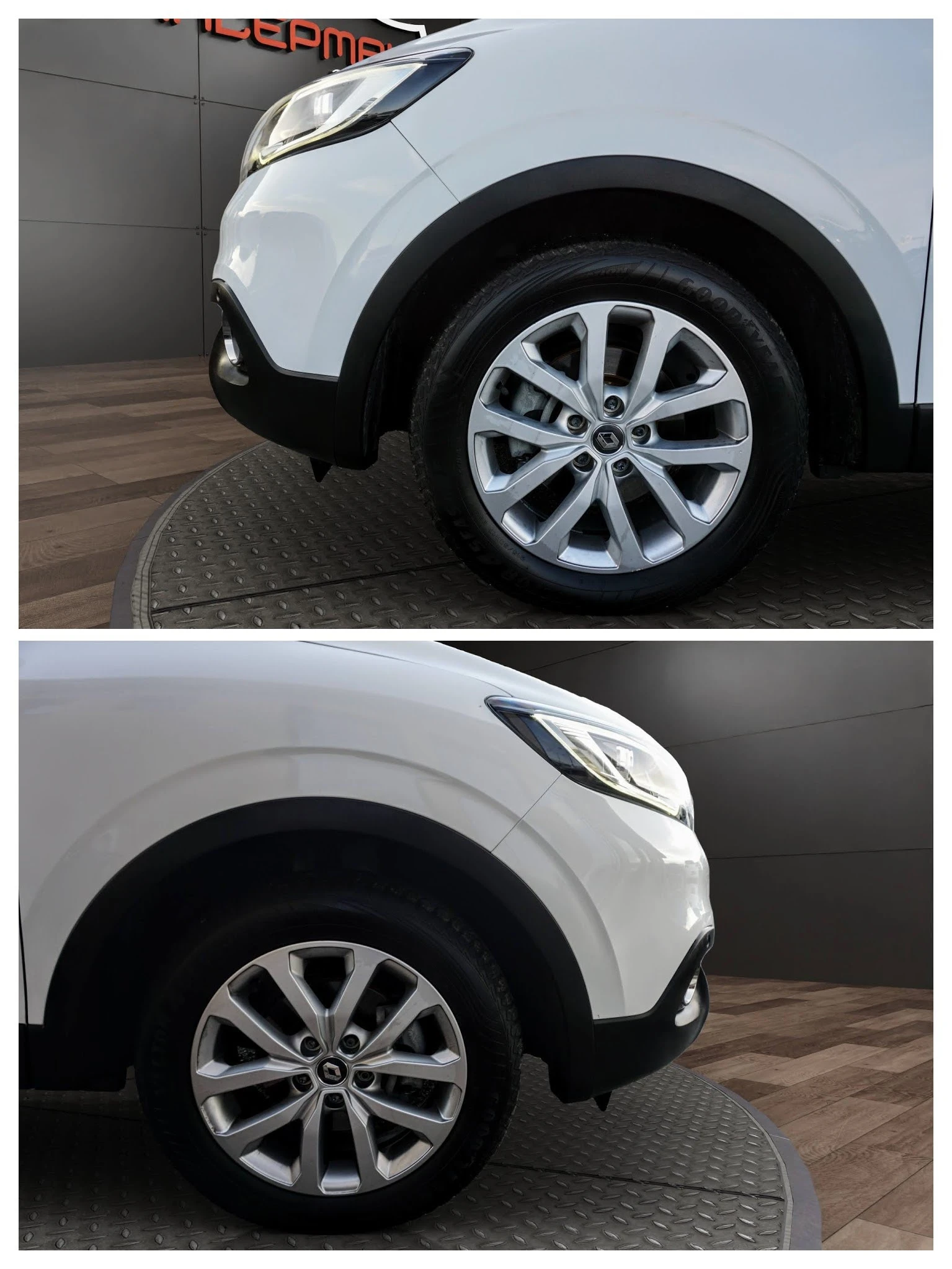 Renault Kadjar 1.5DCI ENERGY  | Mobile.bg � ����������� 16