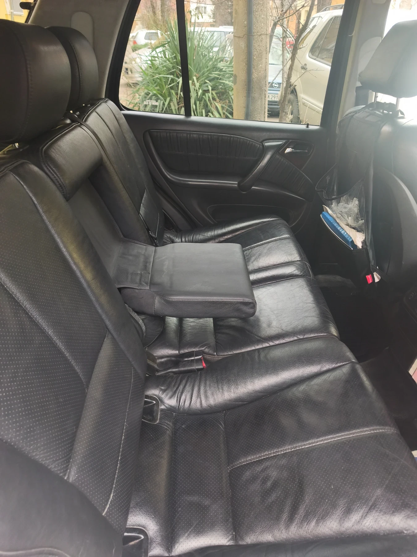 Mercedes-Benz ML 270 | Mobile.bg � ����������� 11