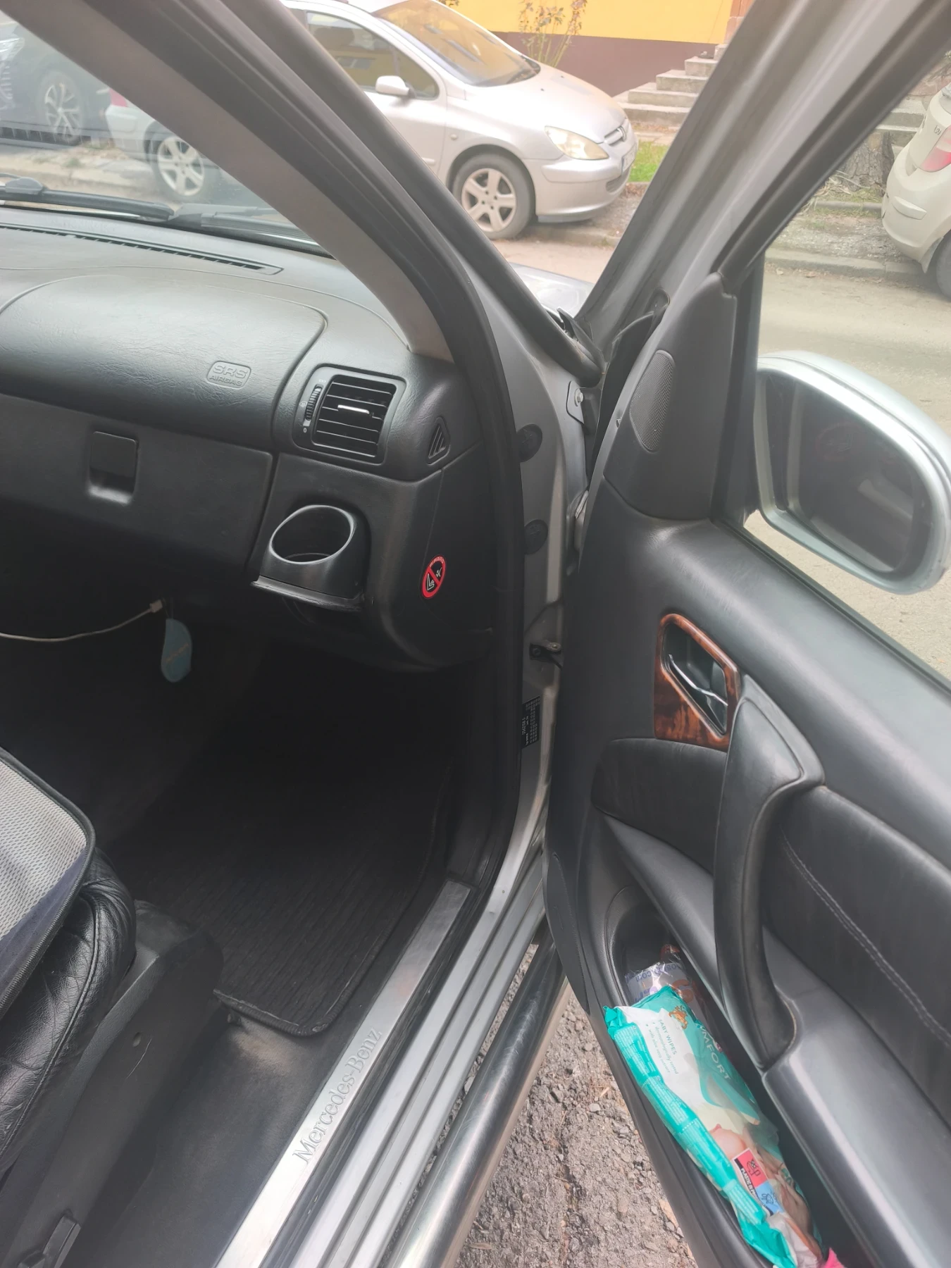 Mercedes-Benz ML 270 | Mobile.bg � ����������� 14