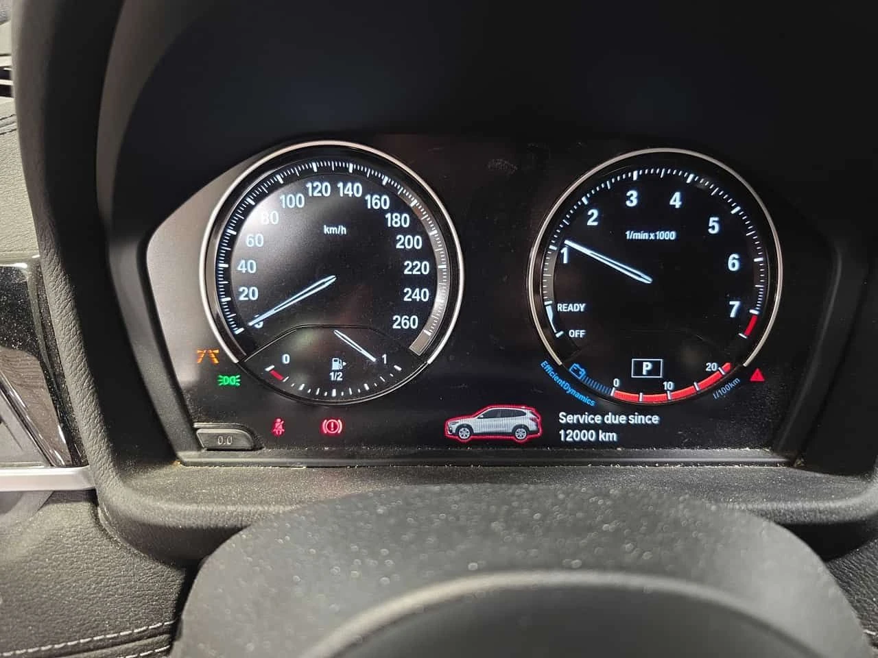 BMW X1 xDrive28i | SUNROOF | ПОДГРЕВИ | KEYLESS | CARFAX - изображение 8