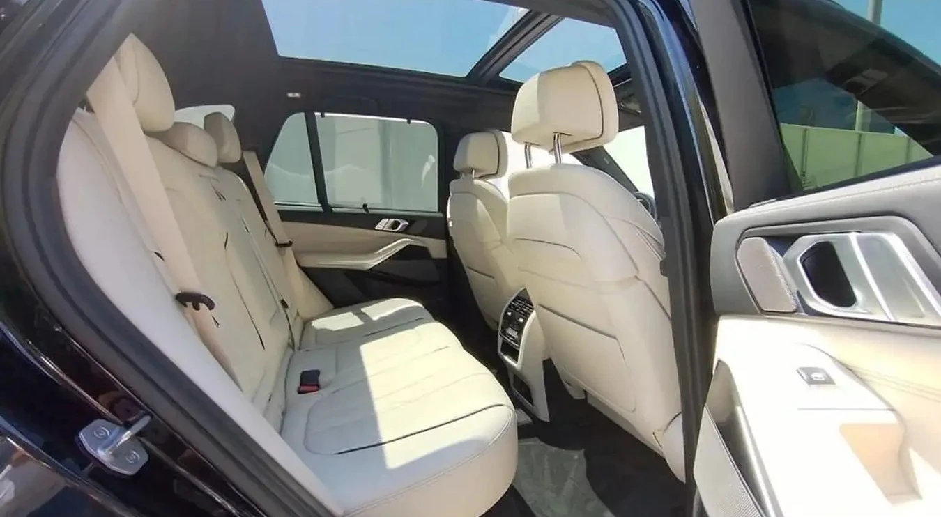 BMW X5 3.0d xDrive M Pack - изображение 8