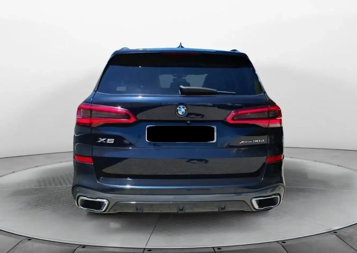 BMW X5 3.0d xDrive M Pack - изображение 4