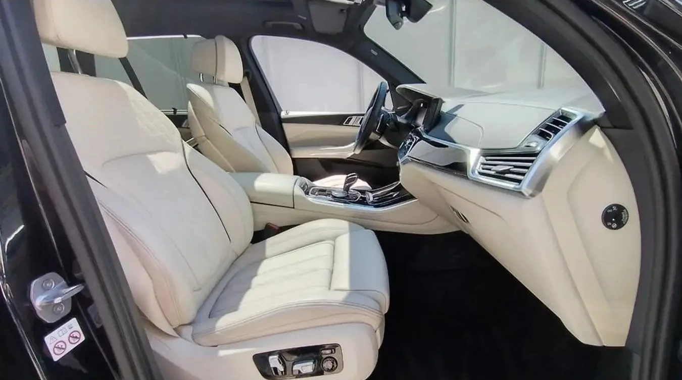 BMW X5 3.0d xDrive M Pack - изображение 6