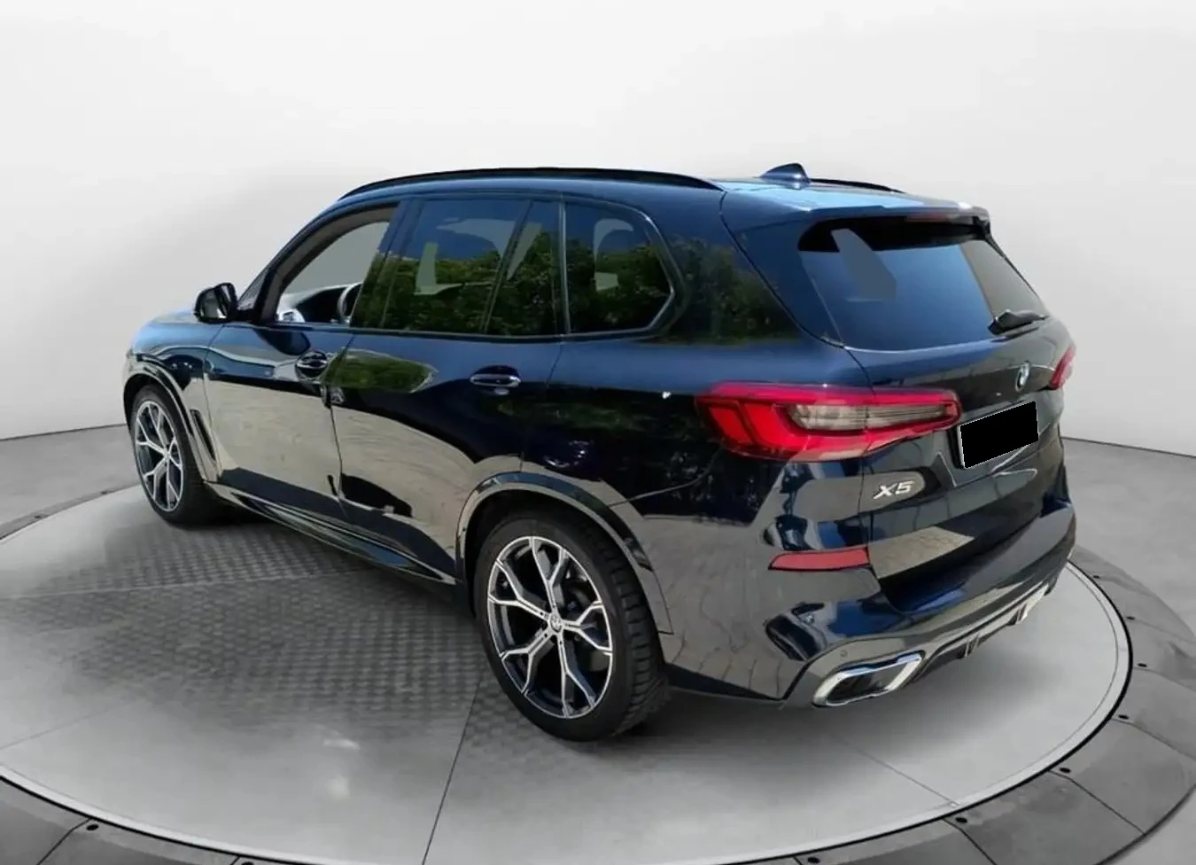 BMW X5 3.0d xDrive M Pack - изображение 2