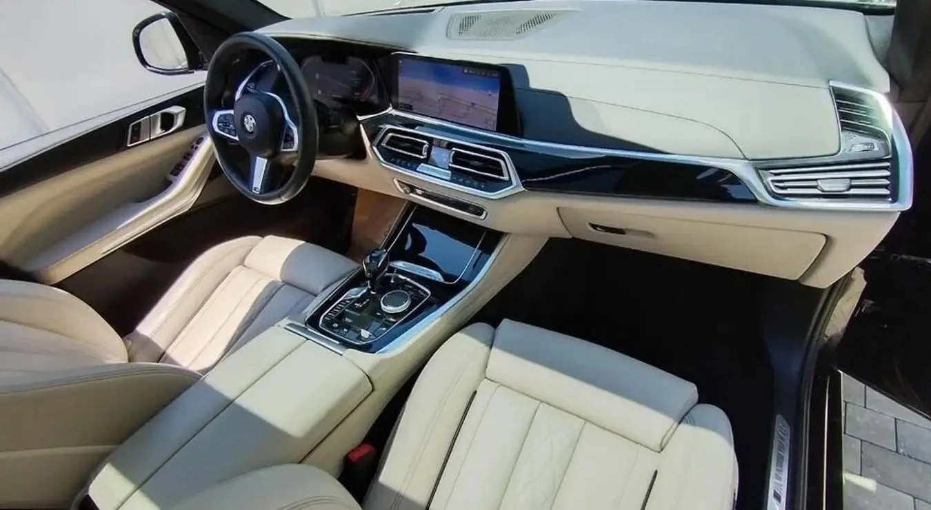 BMW X5 3.0d xDrive M Pack - изображение 7