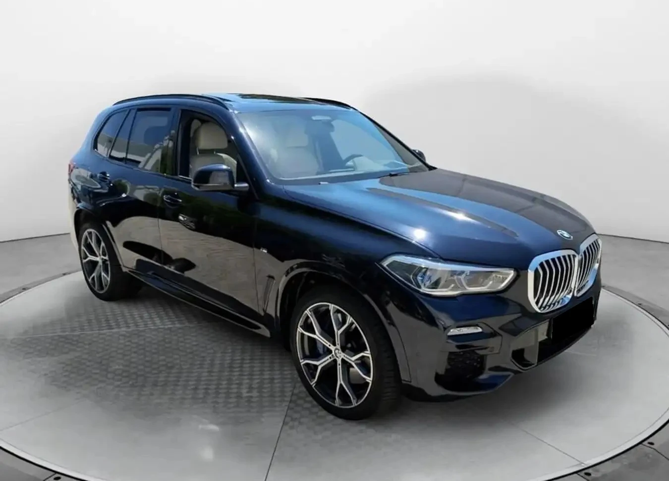 BMW X5 3.0d xDrive M Pack | Mobile.bg � ����������� 1