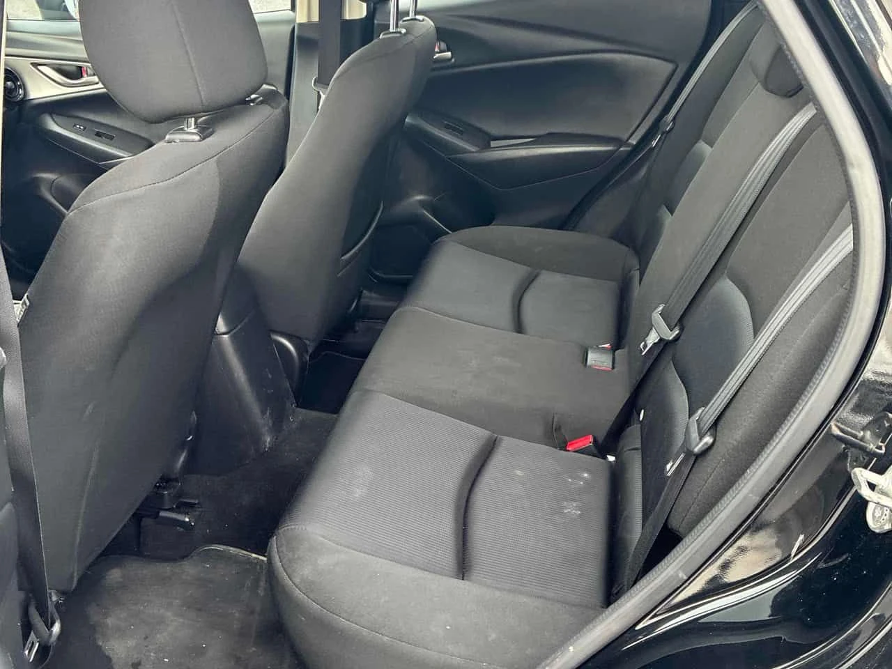 Mazda CX-3 * GX * 2 КЛЮЧА* KEYLESS* , снимка 16 - Автомобили и джипове - 53825970