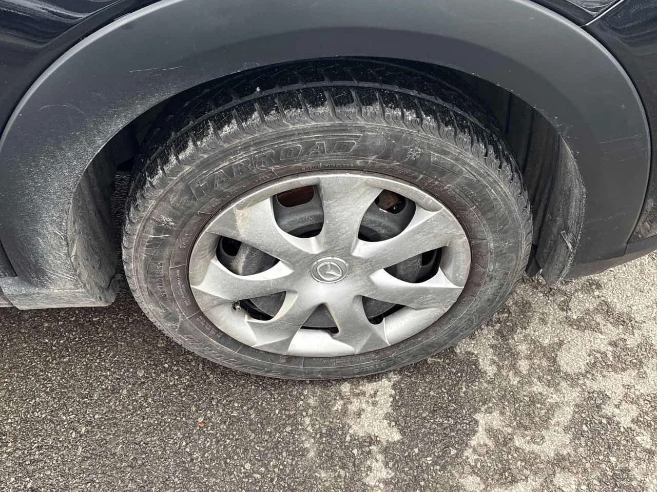 Mazda CX-3 * GX * 2 КЛЮЧА* KEYLESS* , снимка 7 - Автомобили и джипове - 53825970