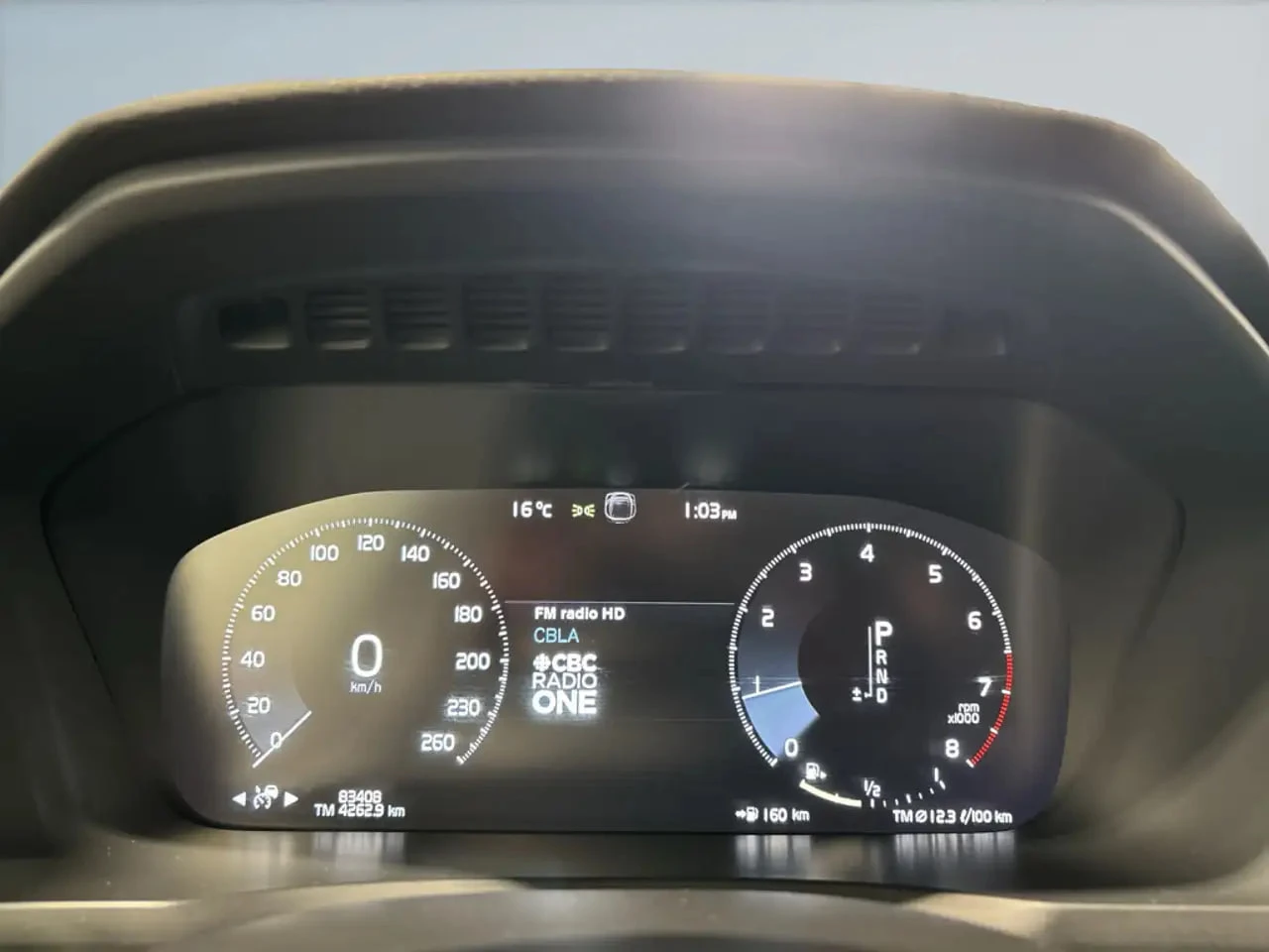 Volvo Xc90 * Momentum * CARFAX * ЦЕНА ДО БГ, снимка 10 - Автомобили и джипове - 53870525