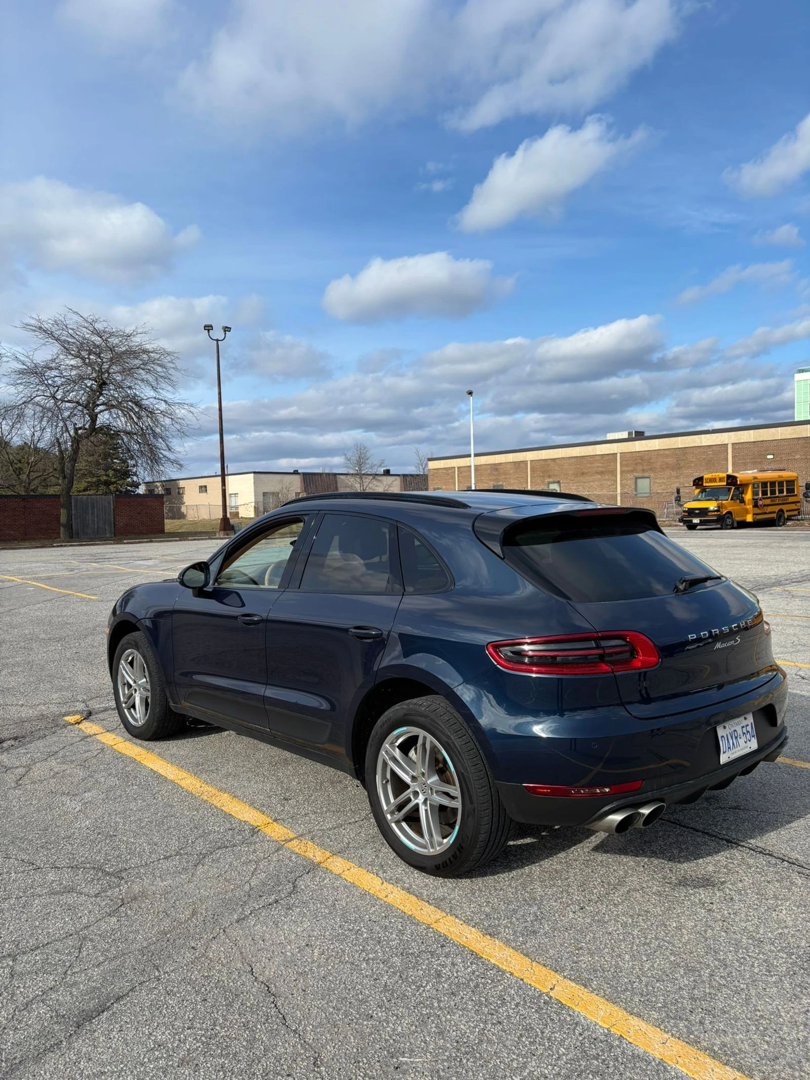 Porsche Macan S ���� ������ | Mobile.bg � ����������� 2