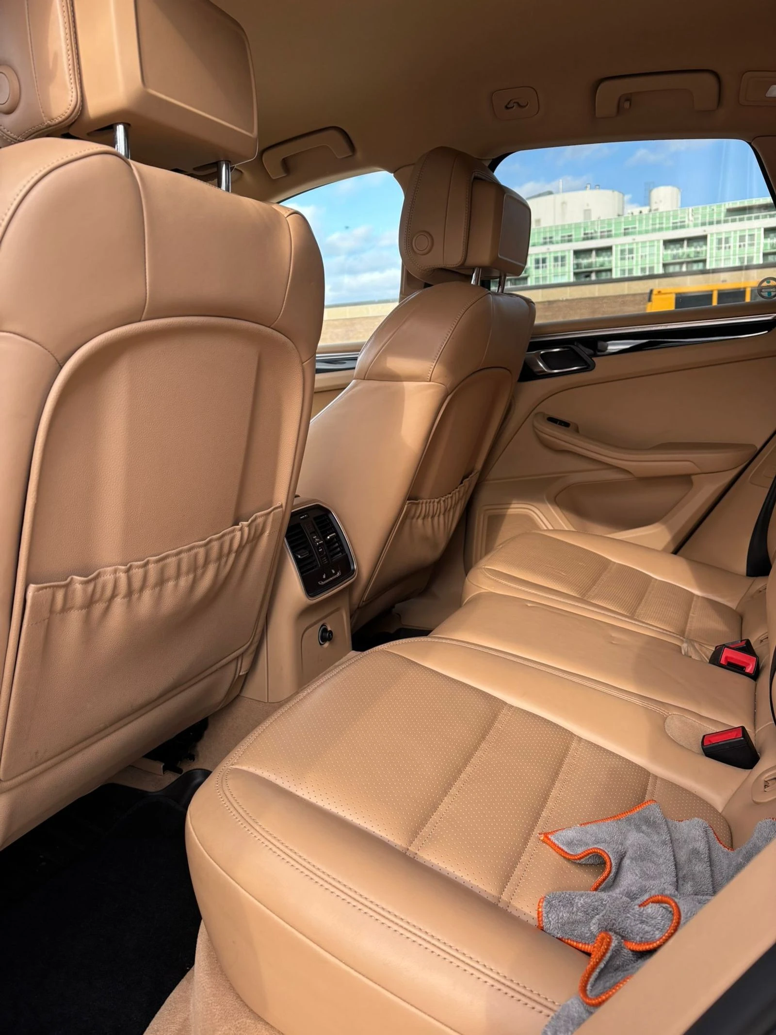 Porsche Macan S ���� ������ | Mobile.bg � ����������� 15