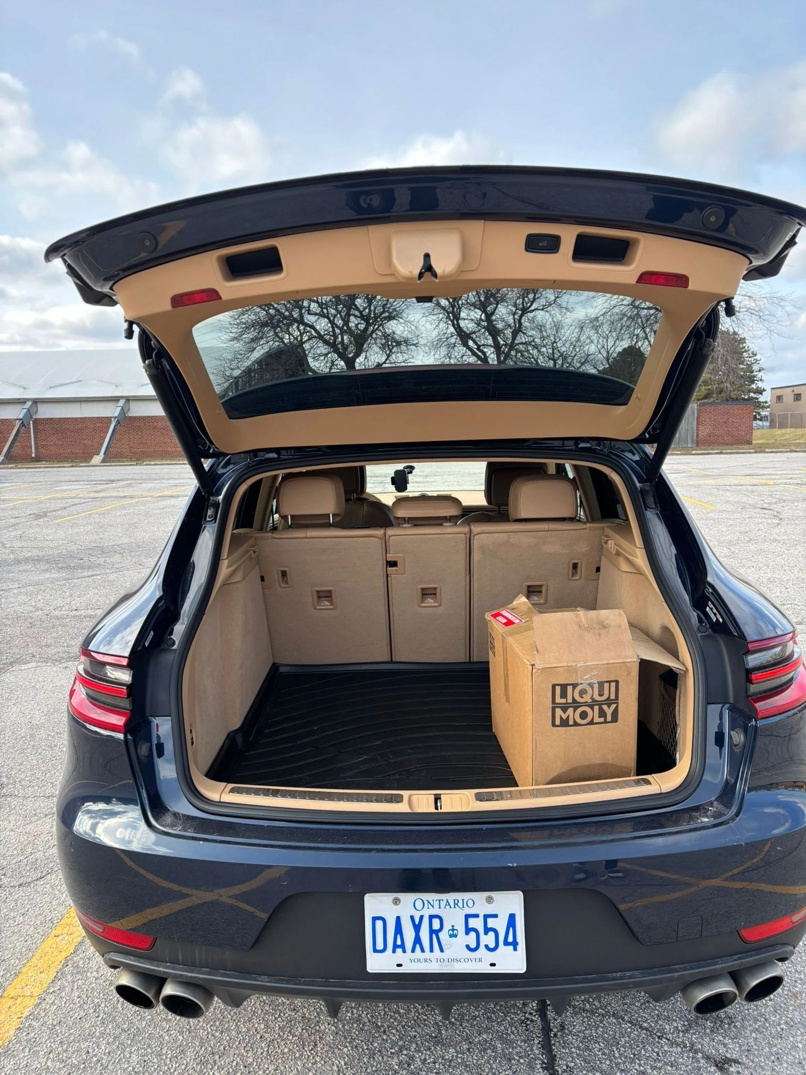 Porsche Macan S ���� ������ | Mobile.bg � ����������� 5