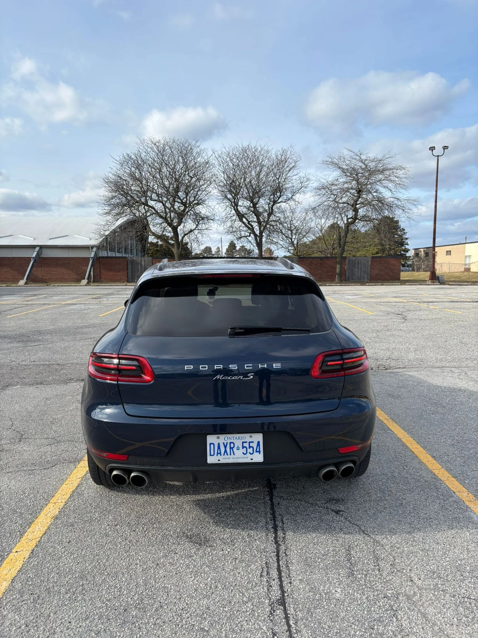 Porsche Macan S ���� ������ | Mobile.bg � ����������� 4