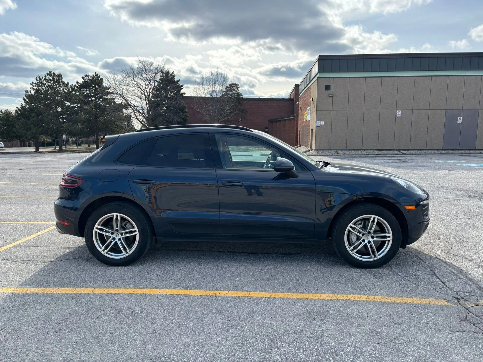 Porsche Macan S ���� ������ | Mobile.bg � ����������� 3