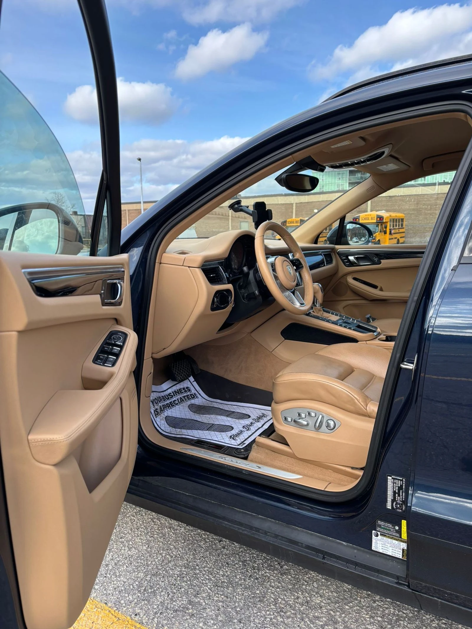 Porsche Macan S ���� ������ | Mobile.bg � ����������� 8