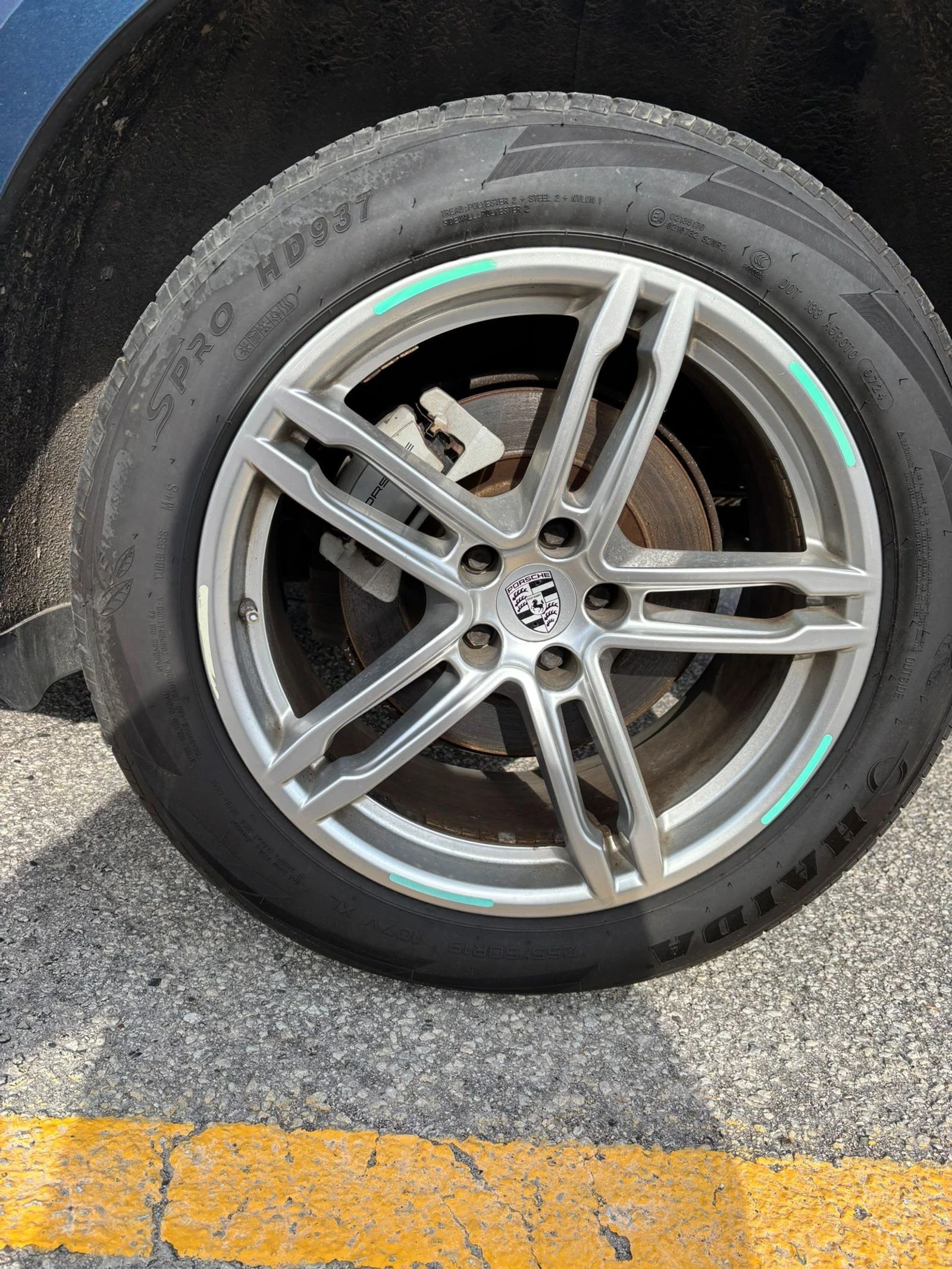 Porsche Macan S ���� ������ | Mobile.bg � ����������� 6