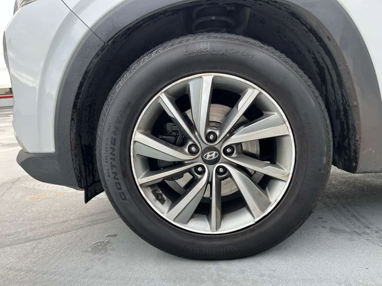 Hyundai Santa fe * LUXURY * CARFAX * ПОДГРЕВИ* ОБДУХВАНЕ* ПАНОРАМА*, снимка 10 - Автомобили и джипове - 54039117