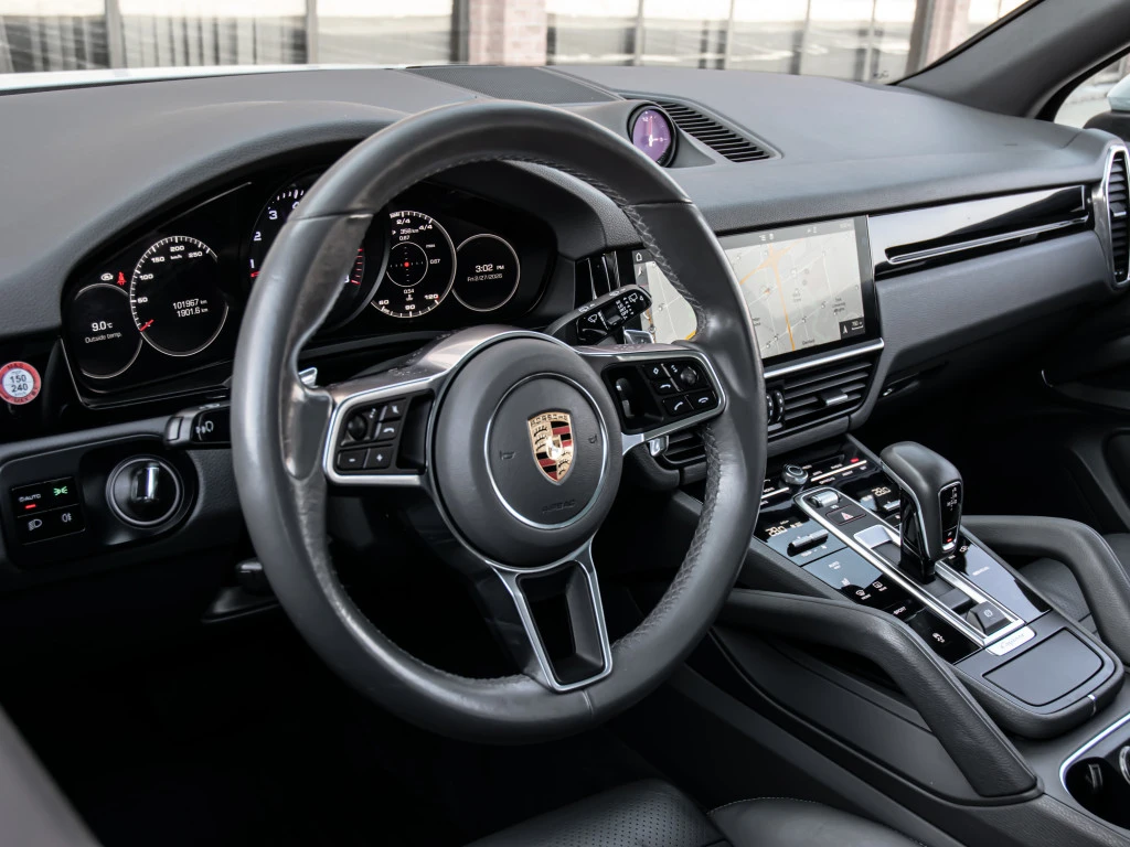 Porsche Cayenne 2019 Porsche Cayenne AWD | Mobile.bg � ����������� 8