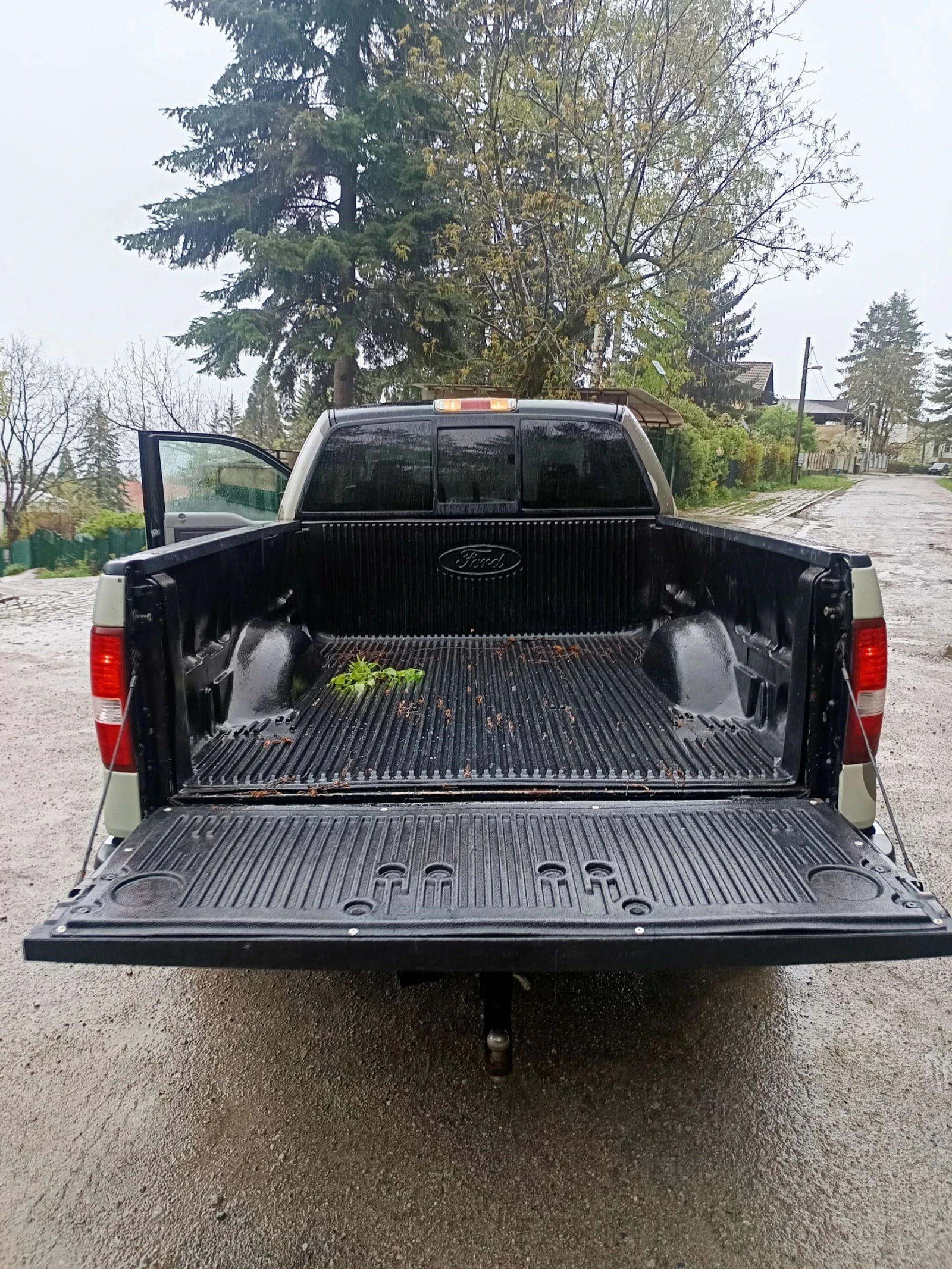 Ford F150 ����� 4�4 � ���  | Mobile.bg � ����������� 5