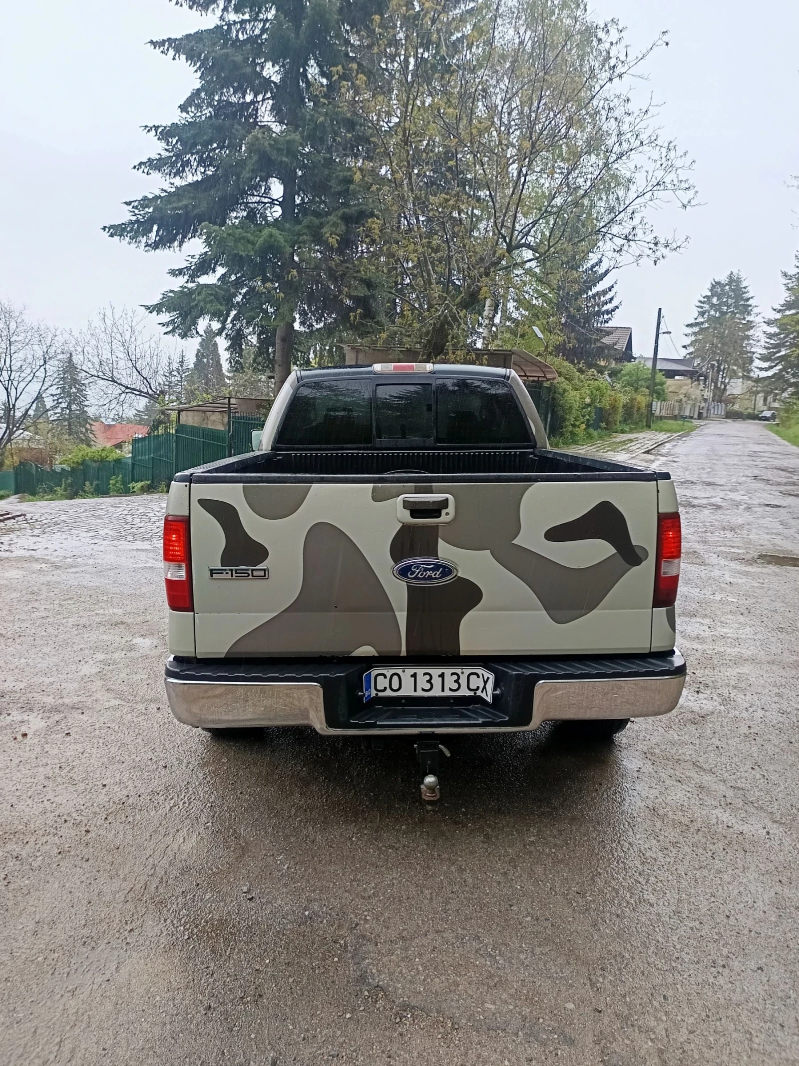 Ford F150 ����� 4�4 � ���  | Mobile.bg � ����������� 4