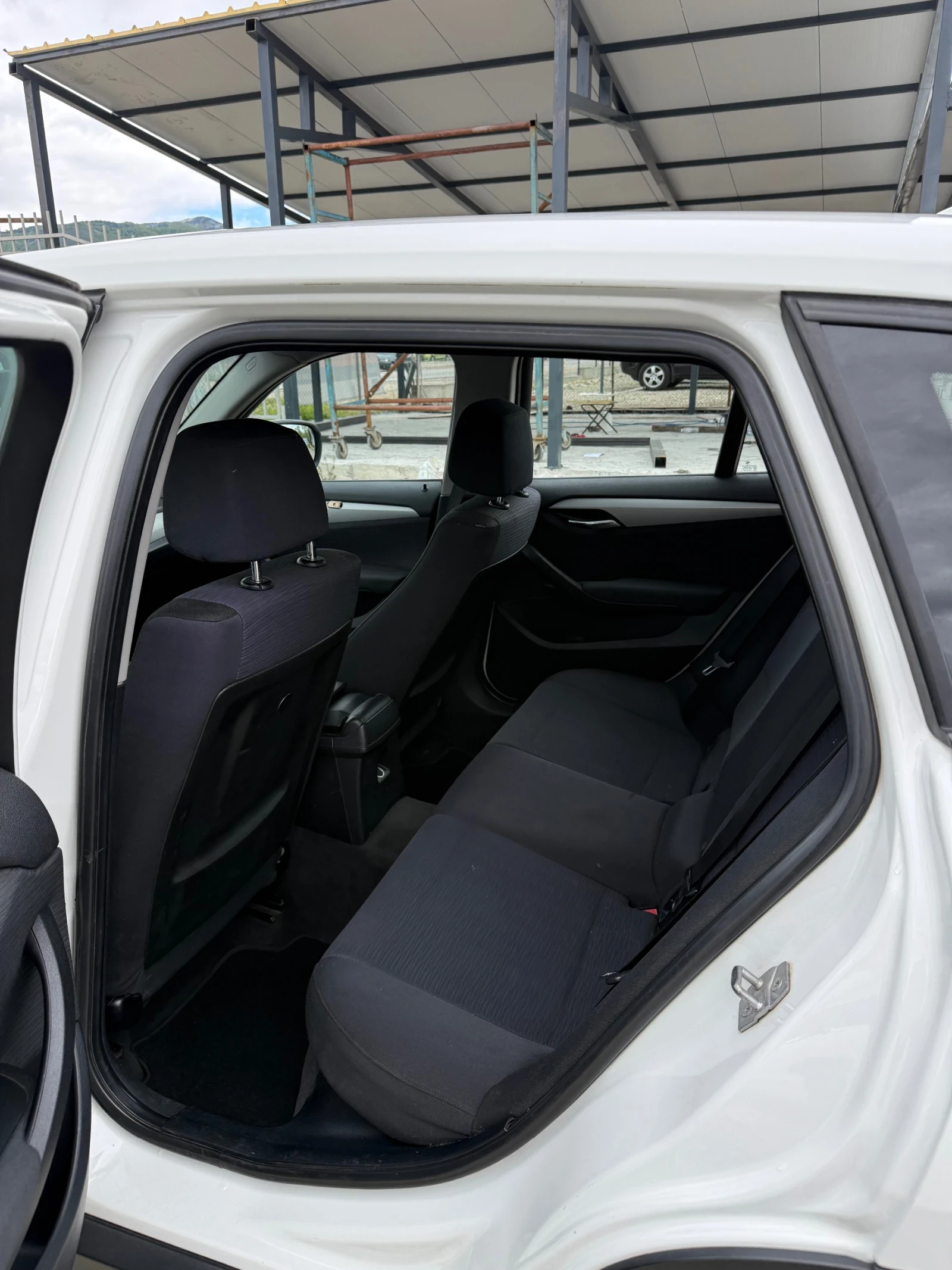 BMW X1 1.8D sDrive ������ | Mobile.bg � ����������� 8