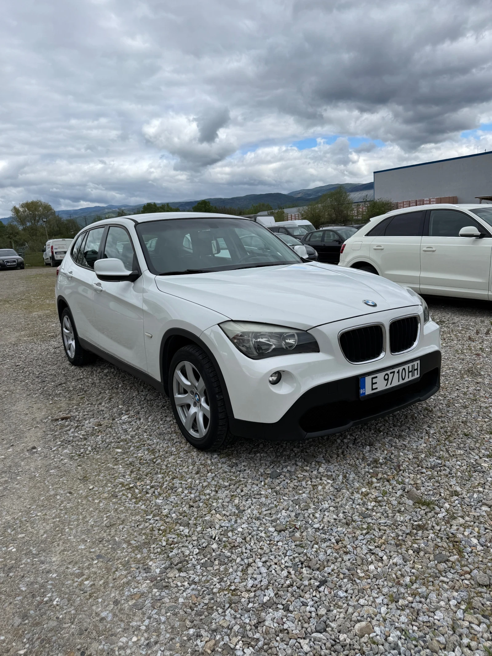 BMW X1 1.8D sDrive ������ | Mobile.bg � ����������� 2
