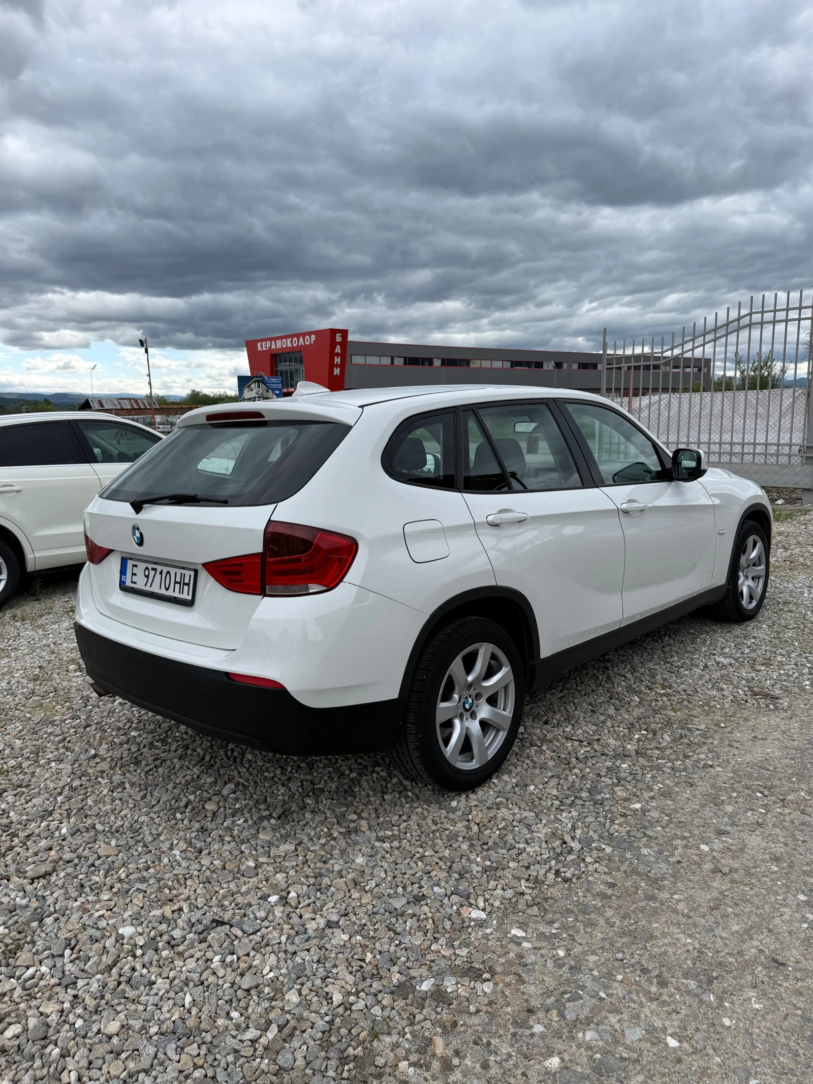 BMW X1 1.8D sDrive ������ | Mobile.bg � ����������� 3