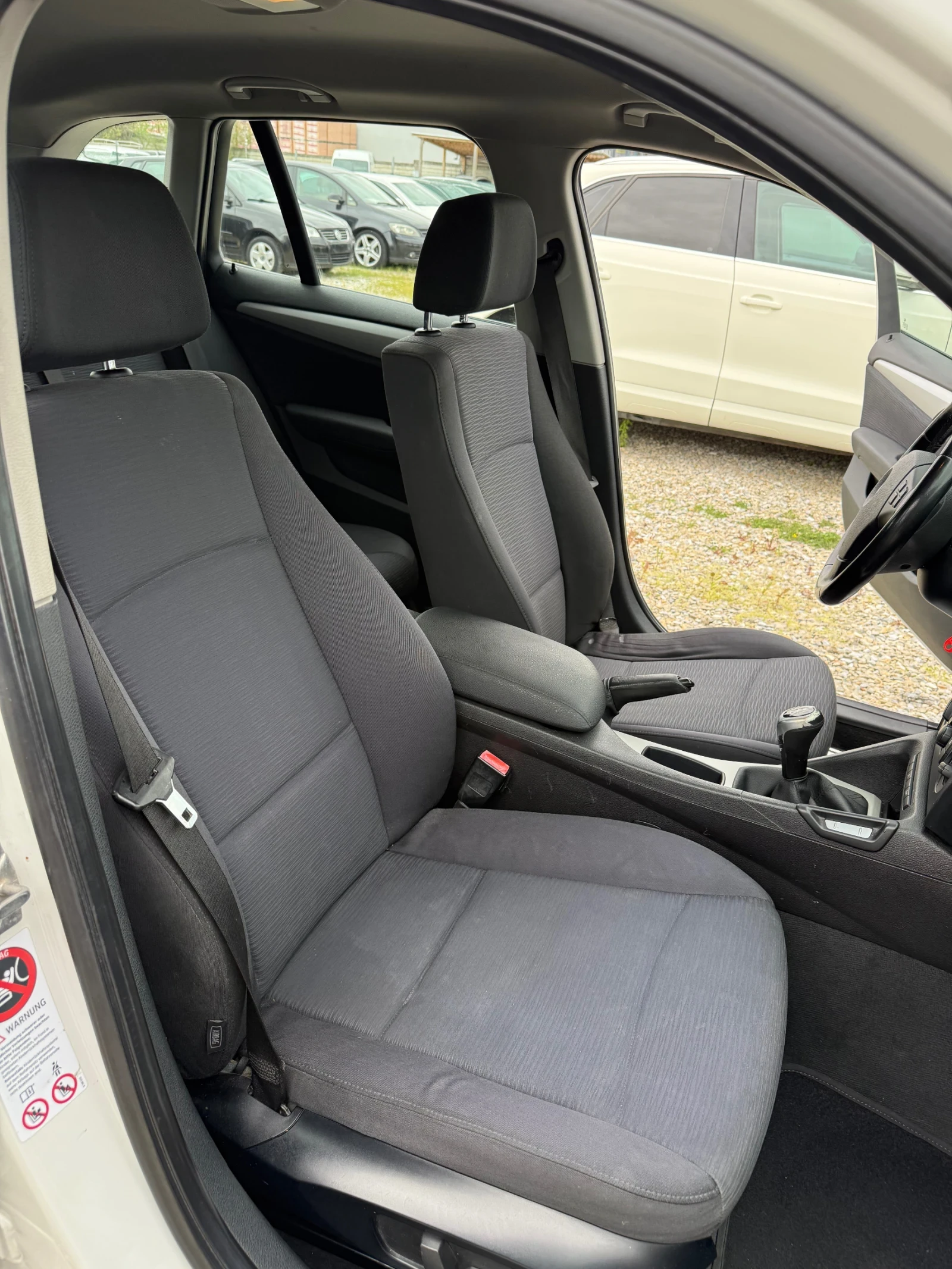 BMW X1 1.8D sDrive ������ | Mobile.bg � ����������� 12