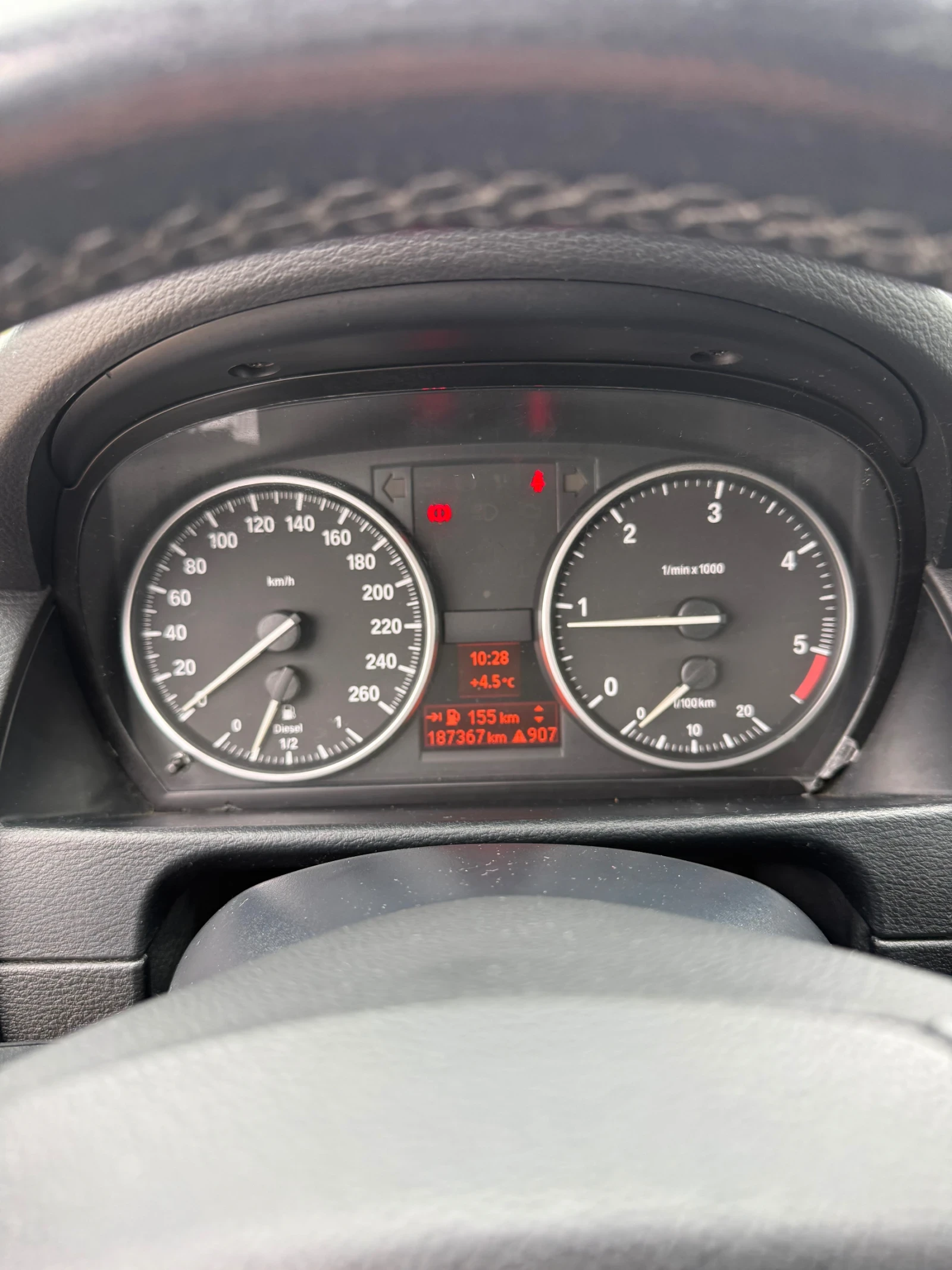 BMW X1 1.8D sDrive ������ | Mobile.bg � ����������� 14