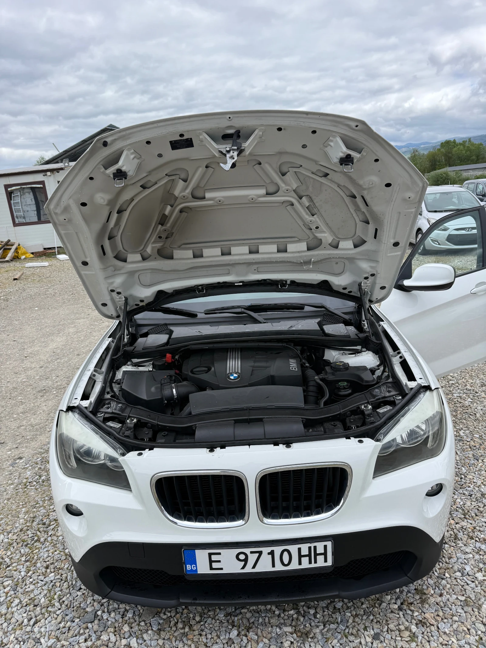 BMW X1 1.8D sDrive ������ | Mobile.bg � ����������� 15