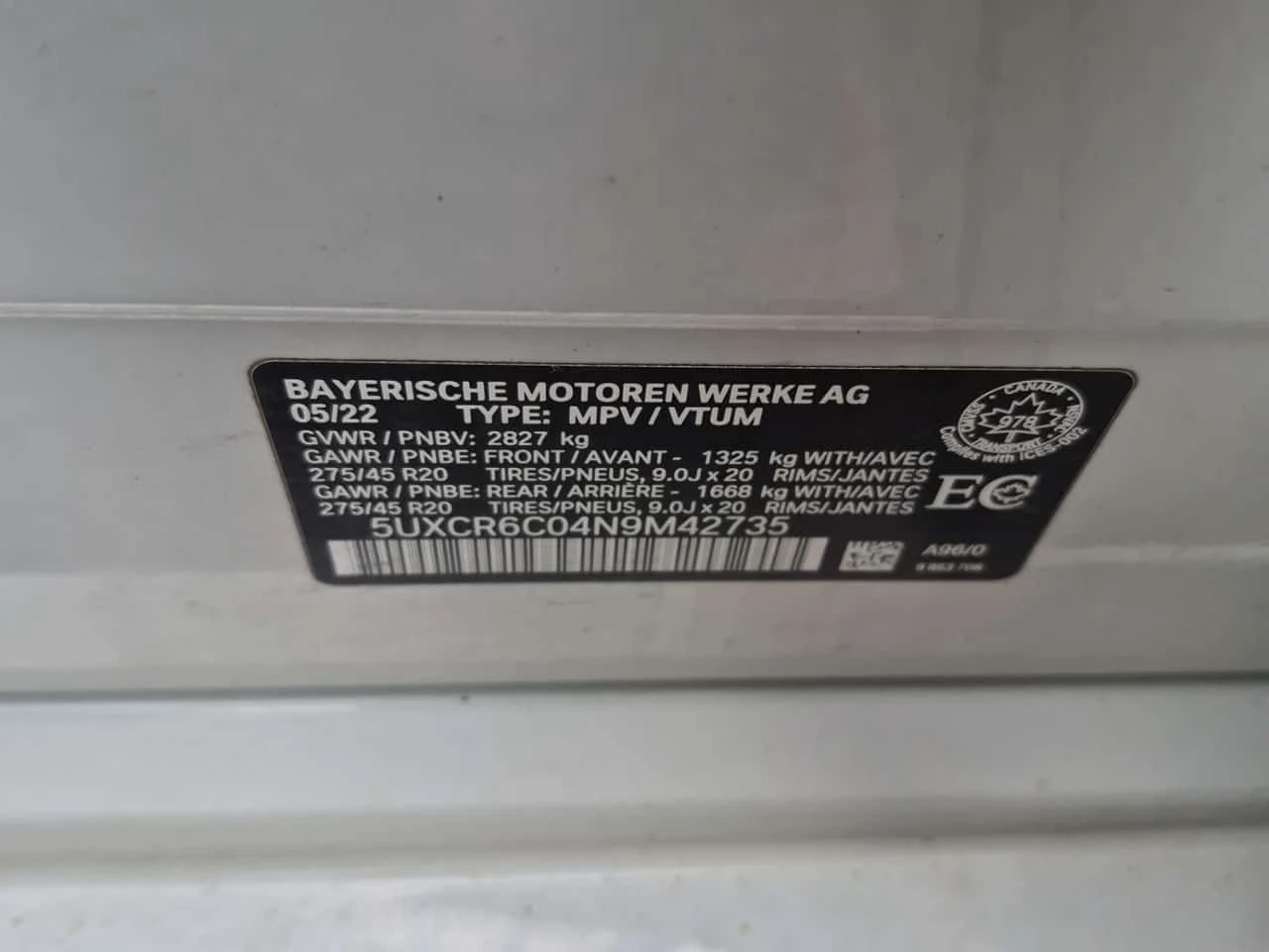BMW X5 * xDrive40i * ПОДГРЕВИ * 360 * PANO * CARFAX, снимка 15 - Автомобили и джипове - 54383930