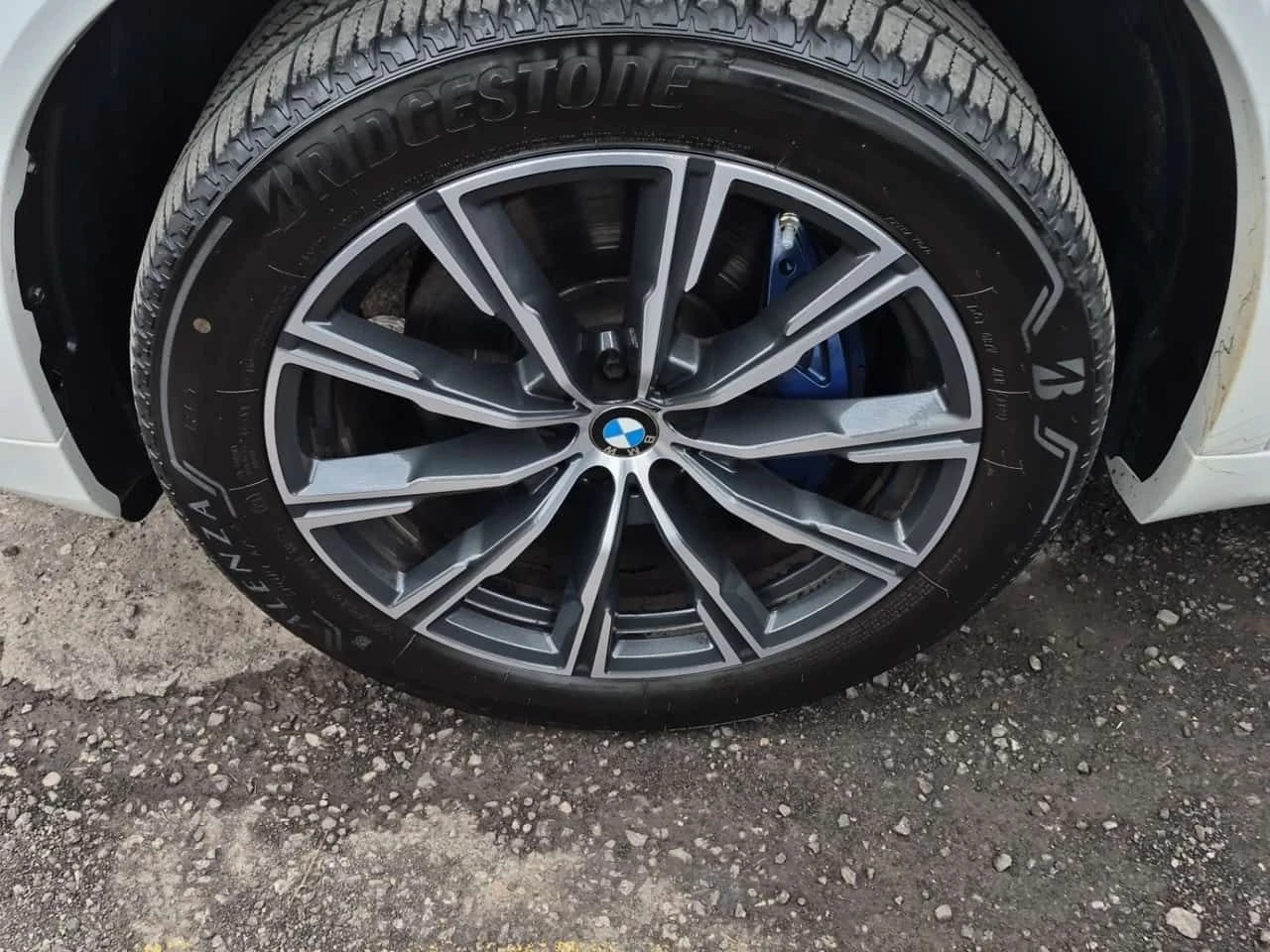 BMW X5 * xDrive40i * ПОДГРЕВИ * 360 * PANO * CARFAX, снимка 6 - Автомобили и джипове - 54383930
