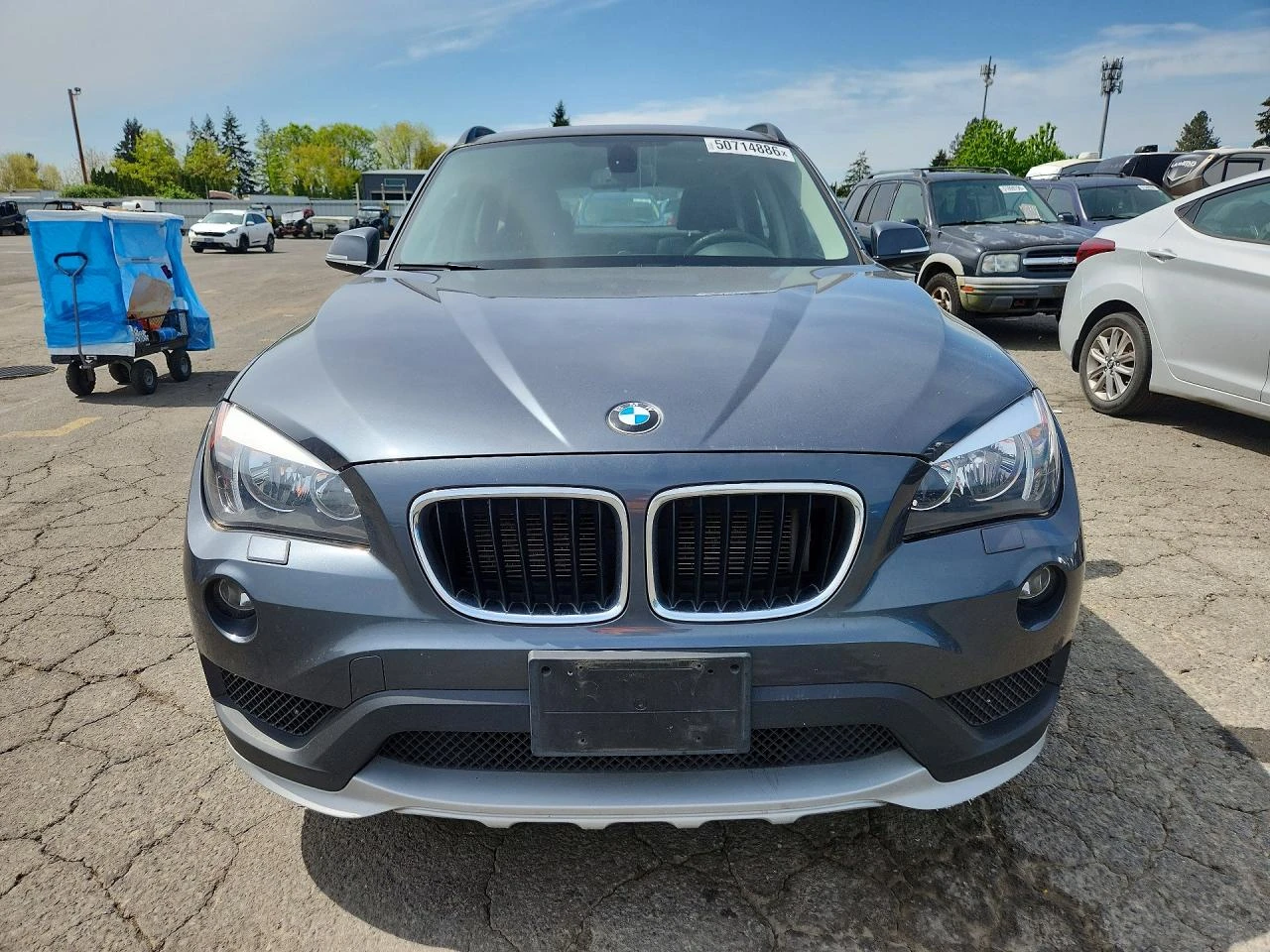 BMW X1 ����� �� ���������� | Mobile.bg � ����������� 6