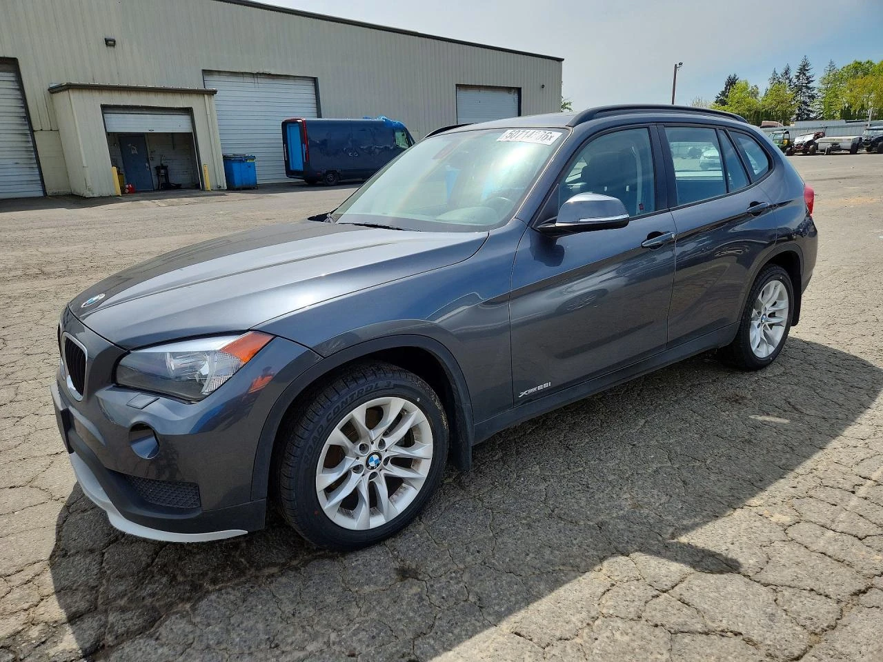 BMW X1 ����� �� ���������� | Mobile.bg � ����������� 1