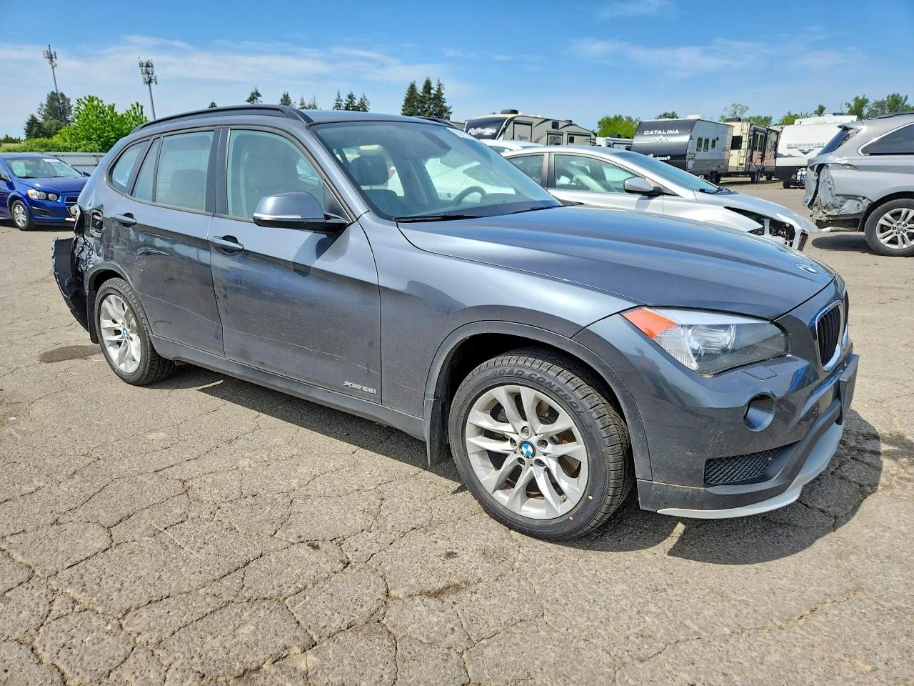 BMW X1 ����� �� ���������� | Mobile.bg � ����������� 4