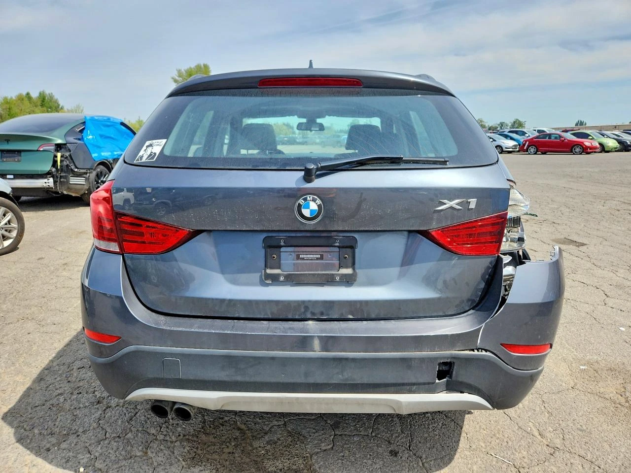 BMW X1 ����� �� ���������� | Mobile.bg � ����������� 7