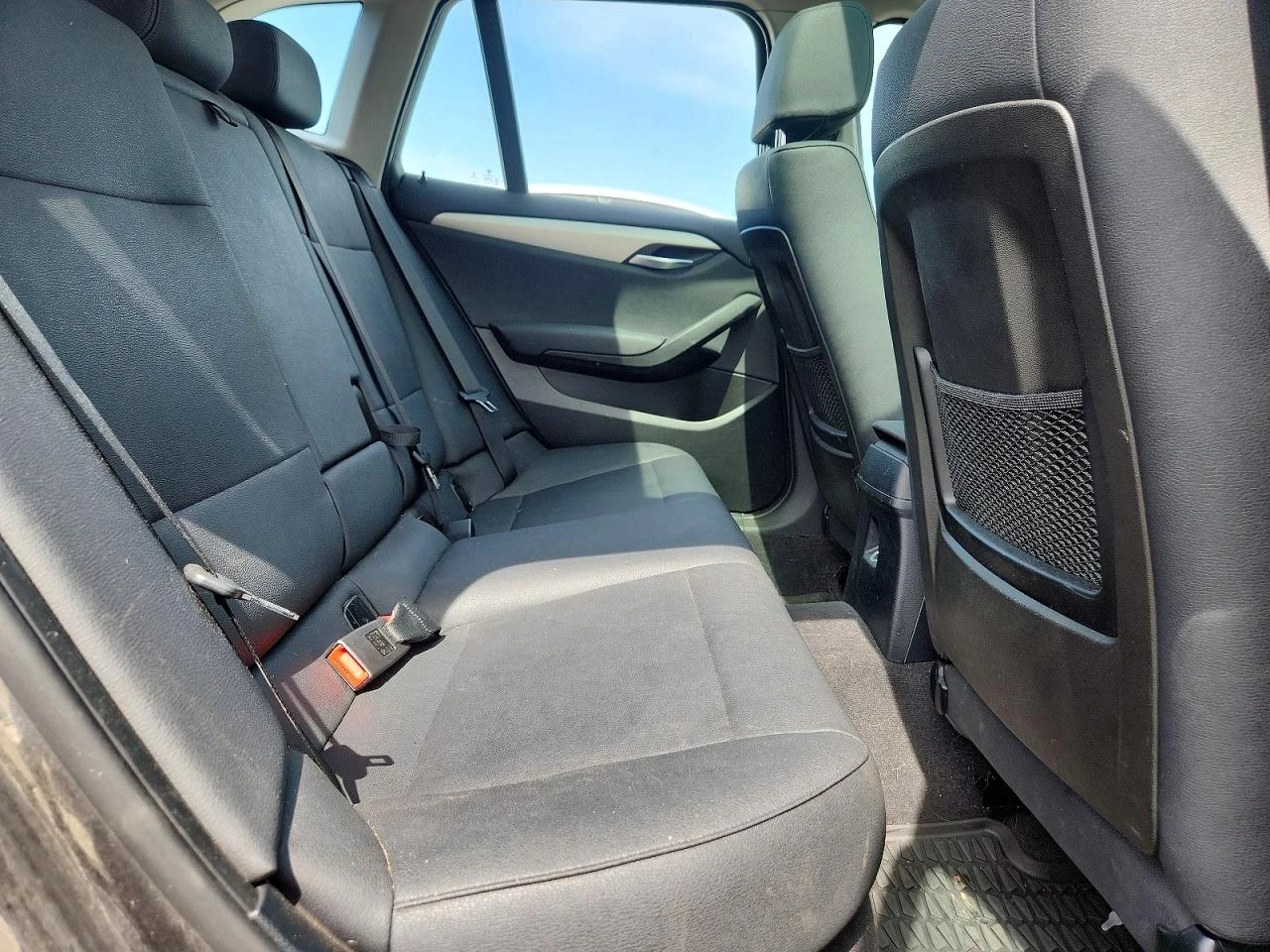 BMW X1 ����� �� ���������� | Mobile.bg � ����������� 9