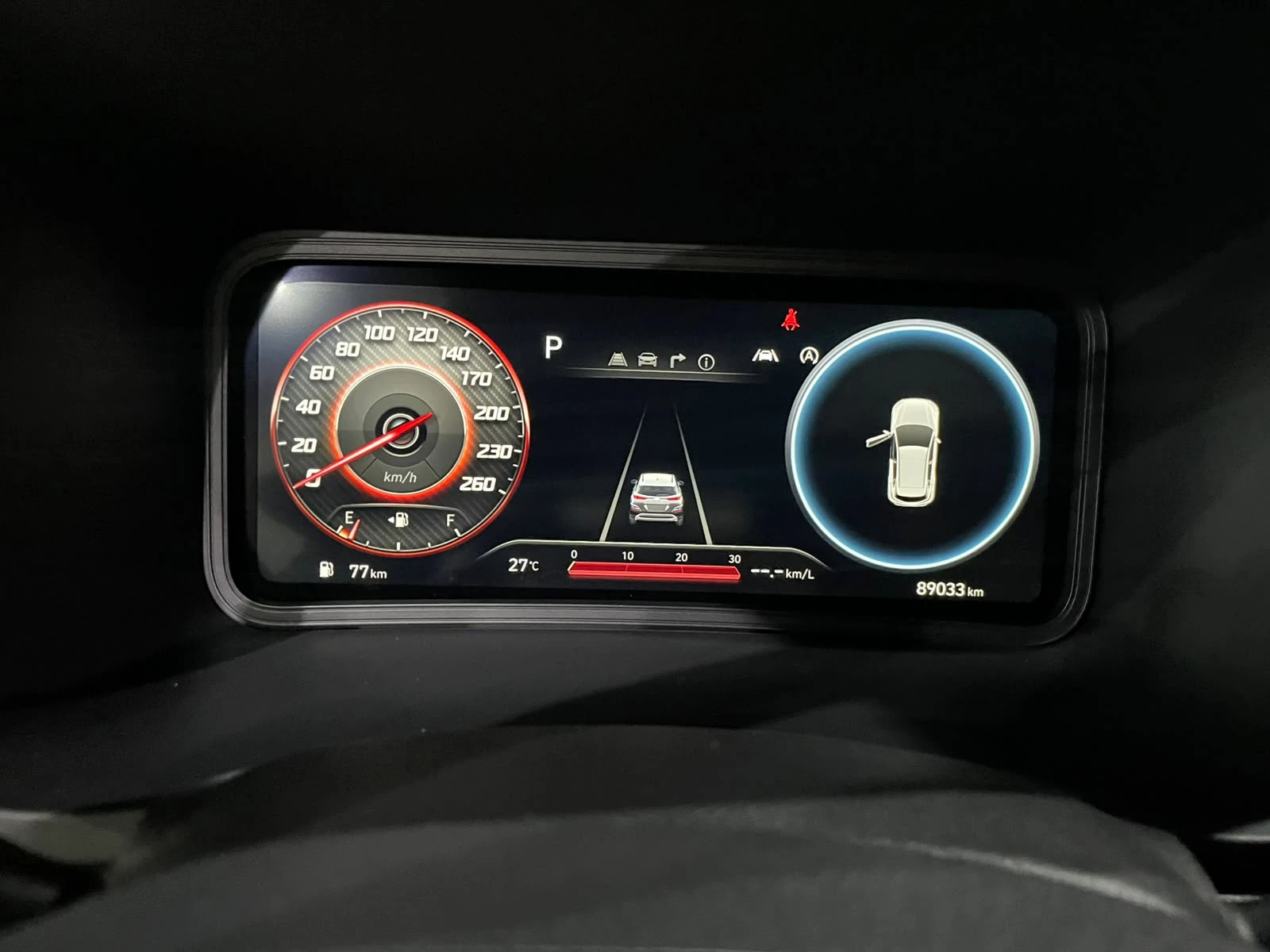 Hyundai Kona 1.6 Turbo ! 2WD ! N Line ! | Mobile.bg � ����������� 14