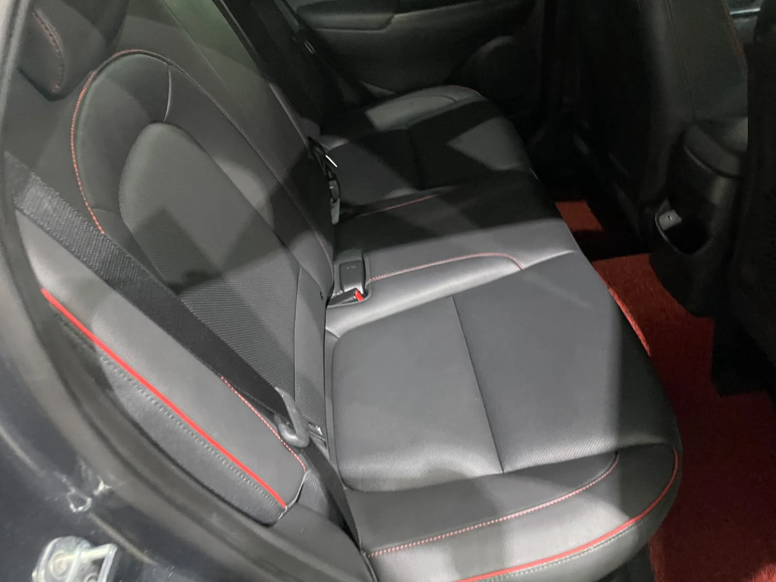 Hyundai Kona 1.6 Turbo ! 2WD ! N Line ! | Mobile.bg � ����������� 13