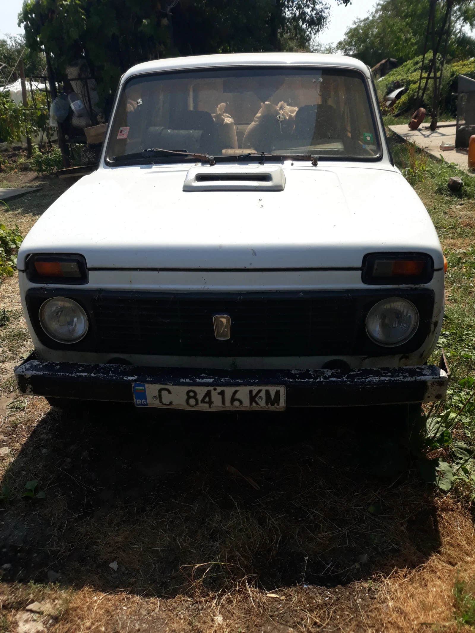 Lada Niva | Mobile.bg � ����������� 3