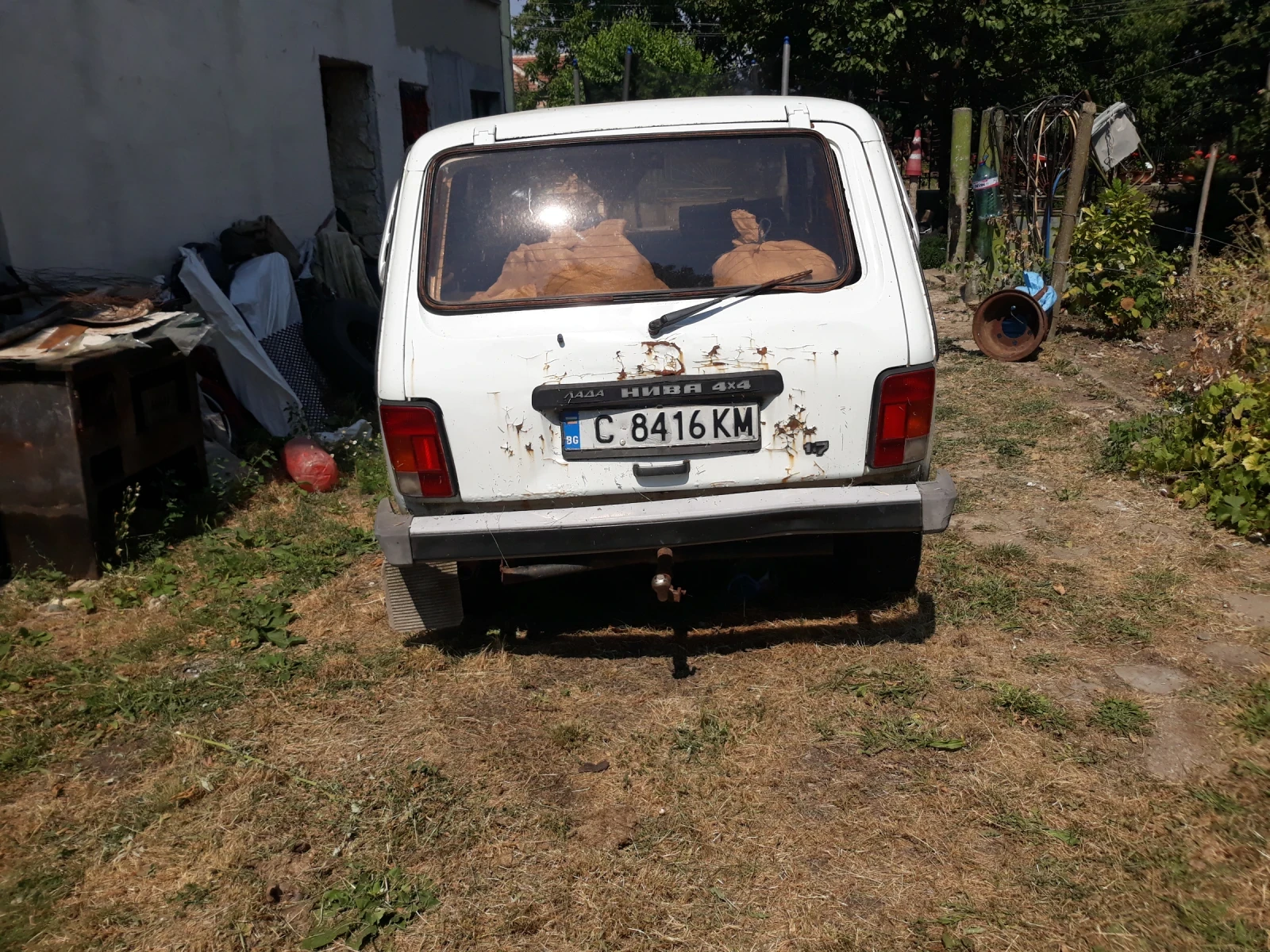 Lada Niva