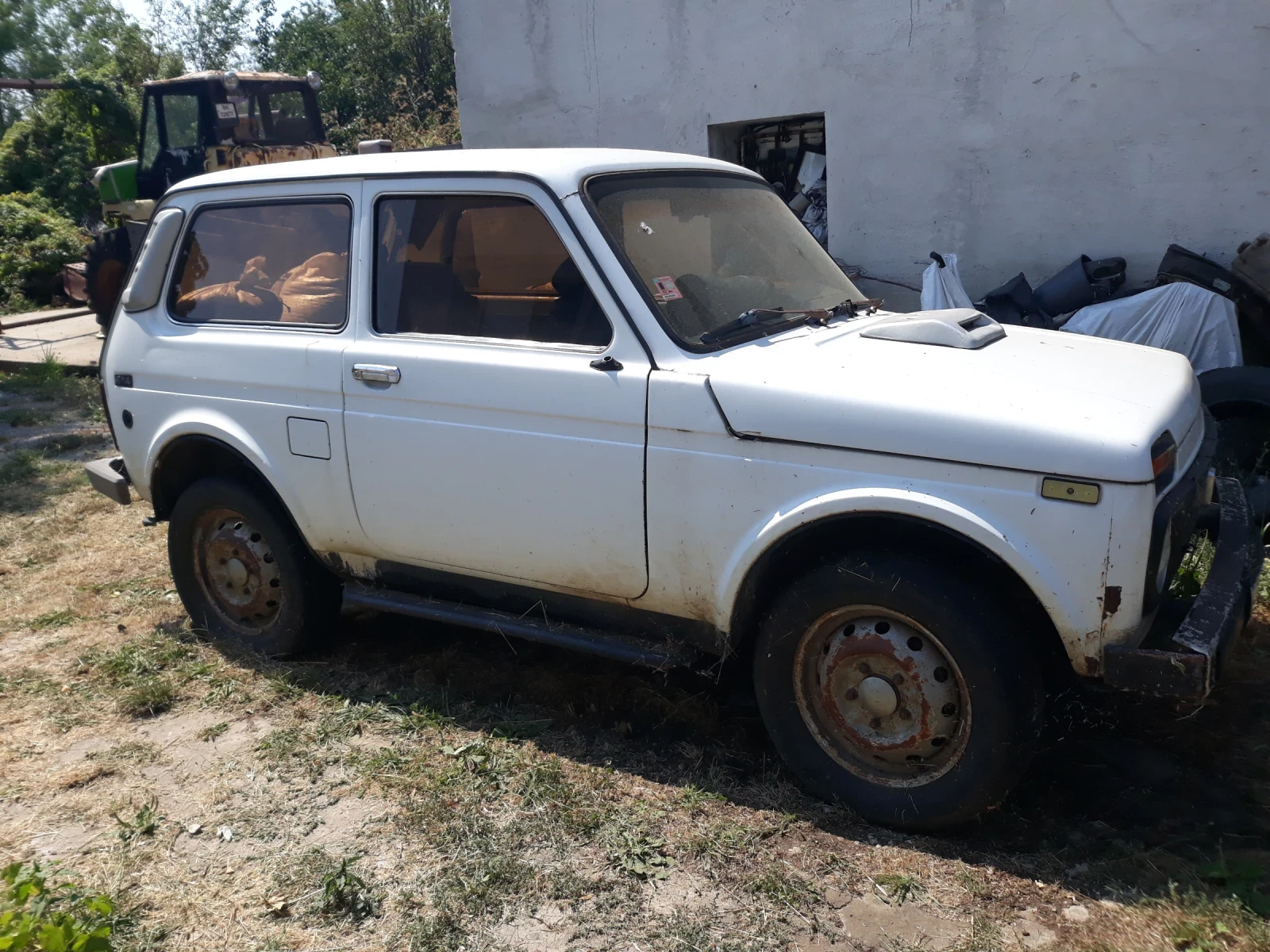 Lada Niva | Mobile.bg � ����������� 2