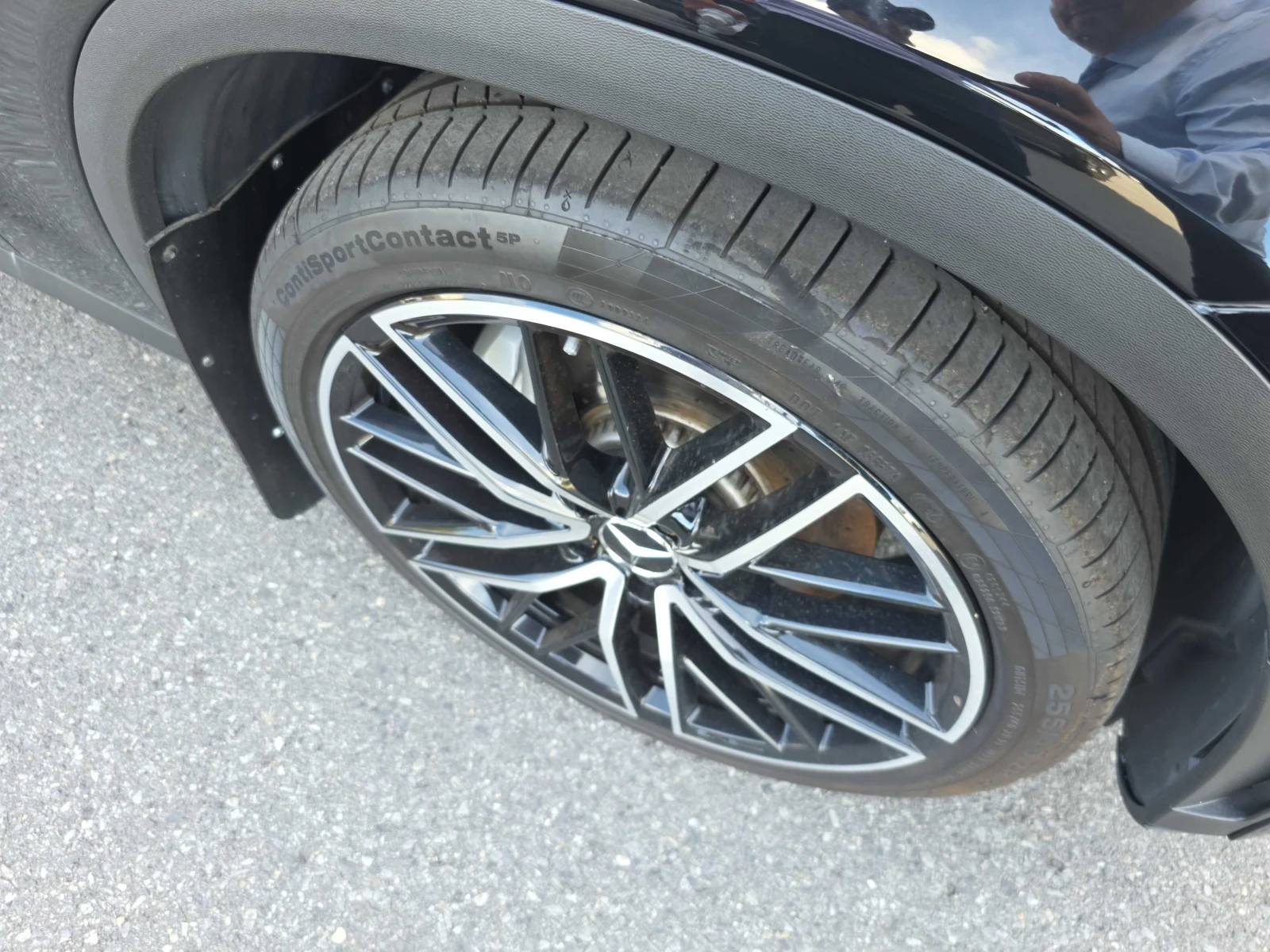 Mercedes-Benz GLC 43 AMG 4MATIC* DISTRONIC* 360КАМЕРИ* ПАНОРАМА* , снимка 7 - Автомобили и джипове - 56113009