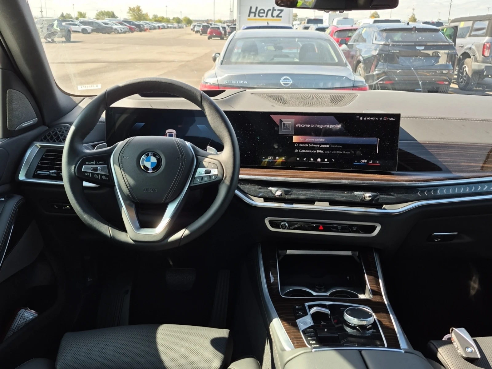 BMW X5 Xdrive40i | Mobile.bg � ����������� 8