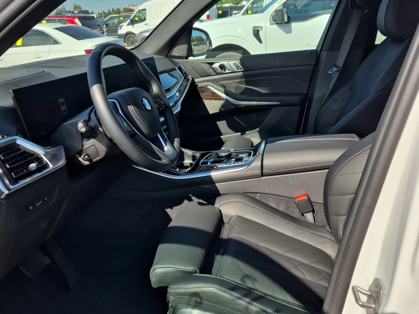 BMW X5 Xdrive40i | Mobile.bg � ����������� 7